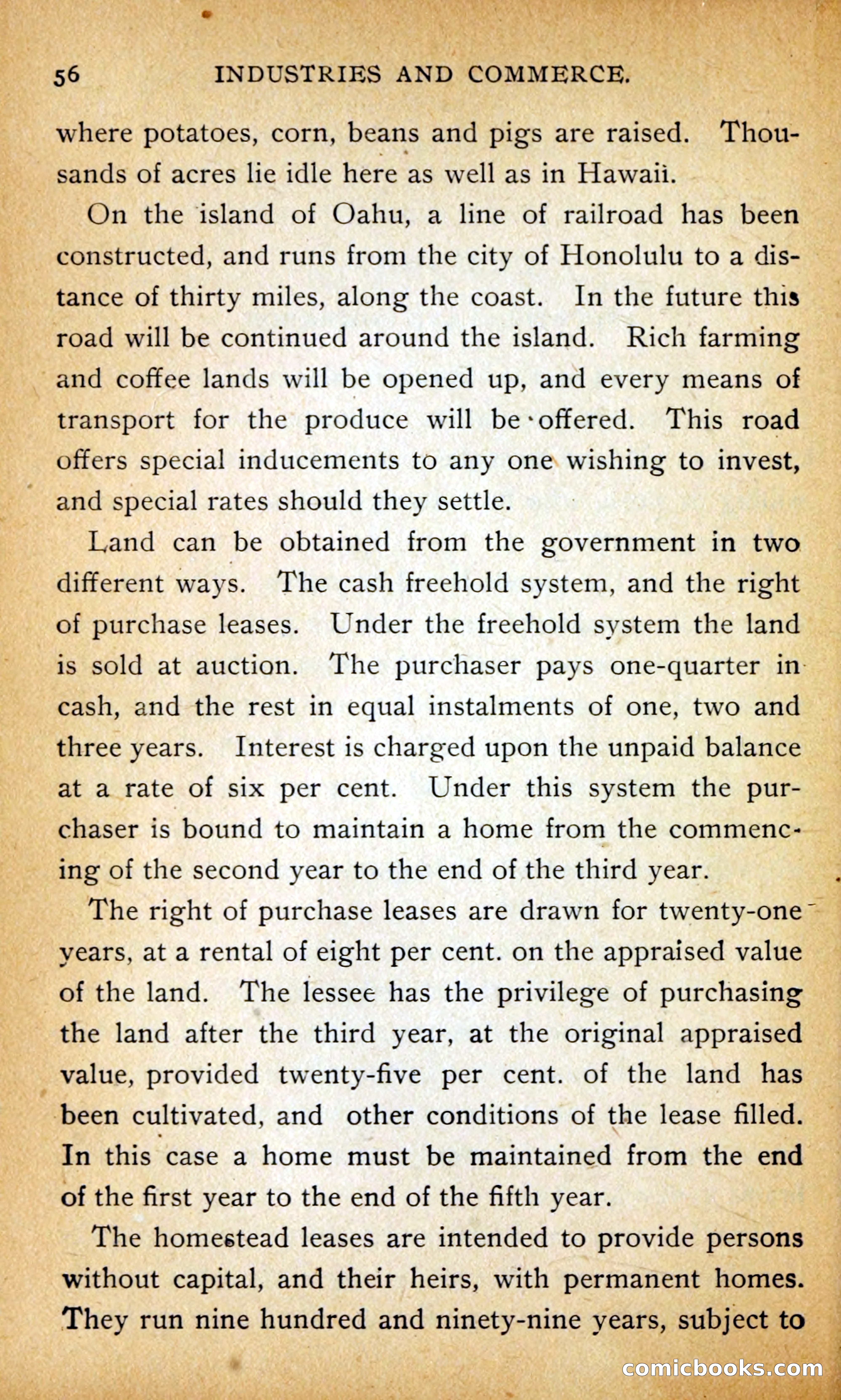 Hawaii — page 65 of 214