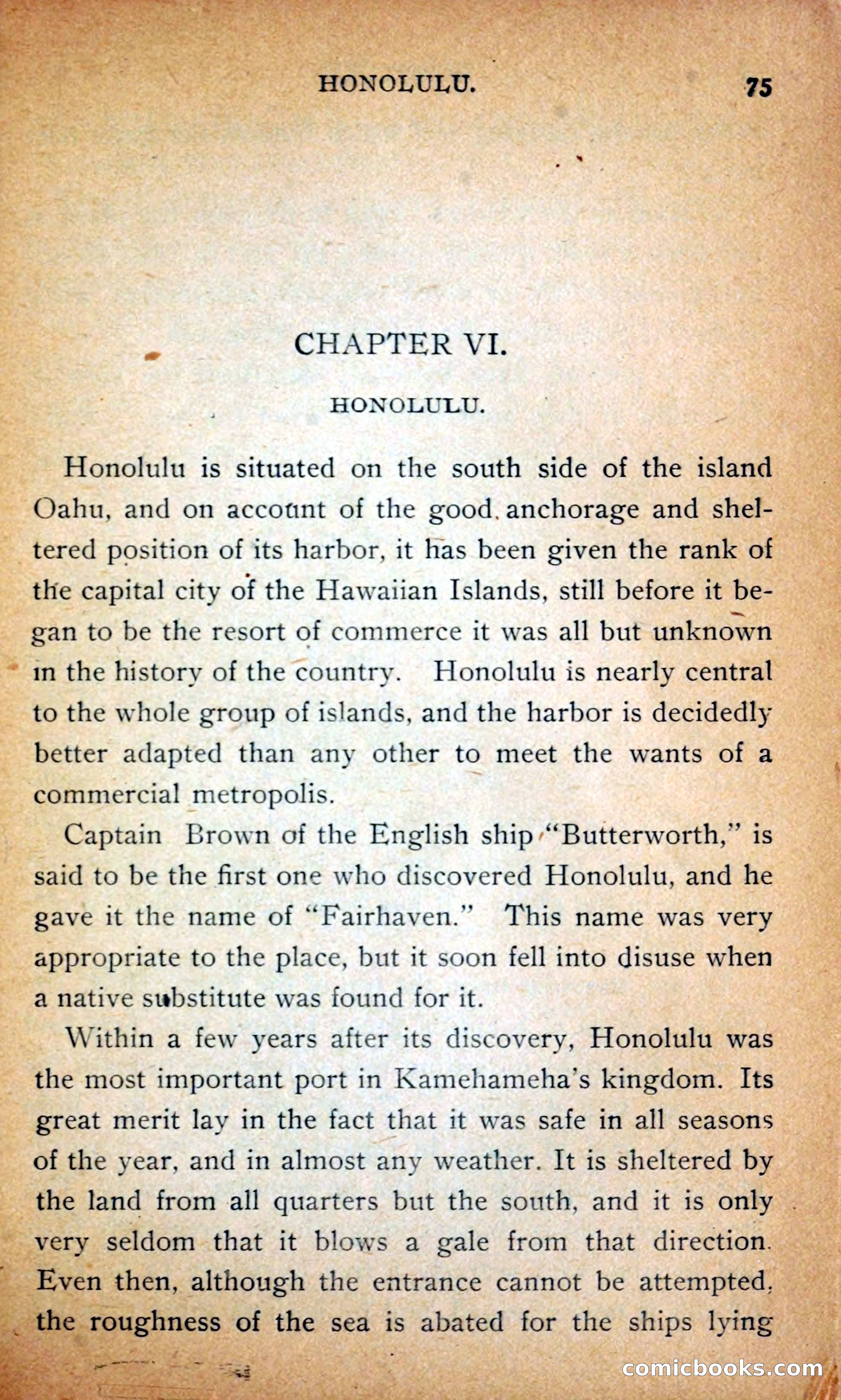 Hawaii — page 84 of 214