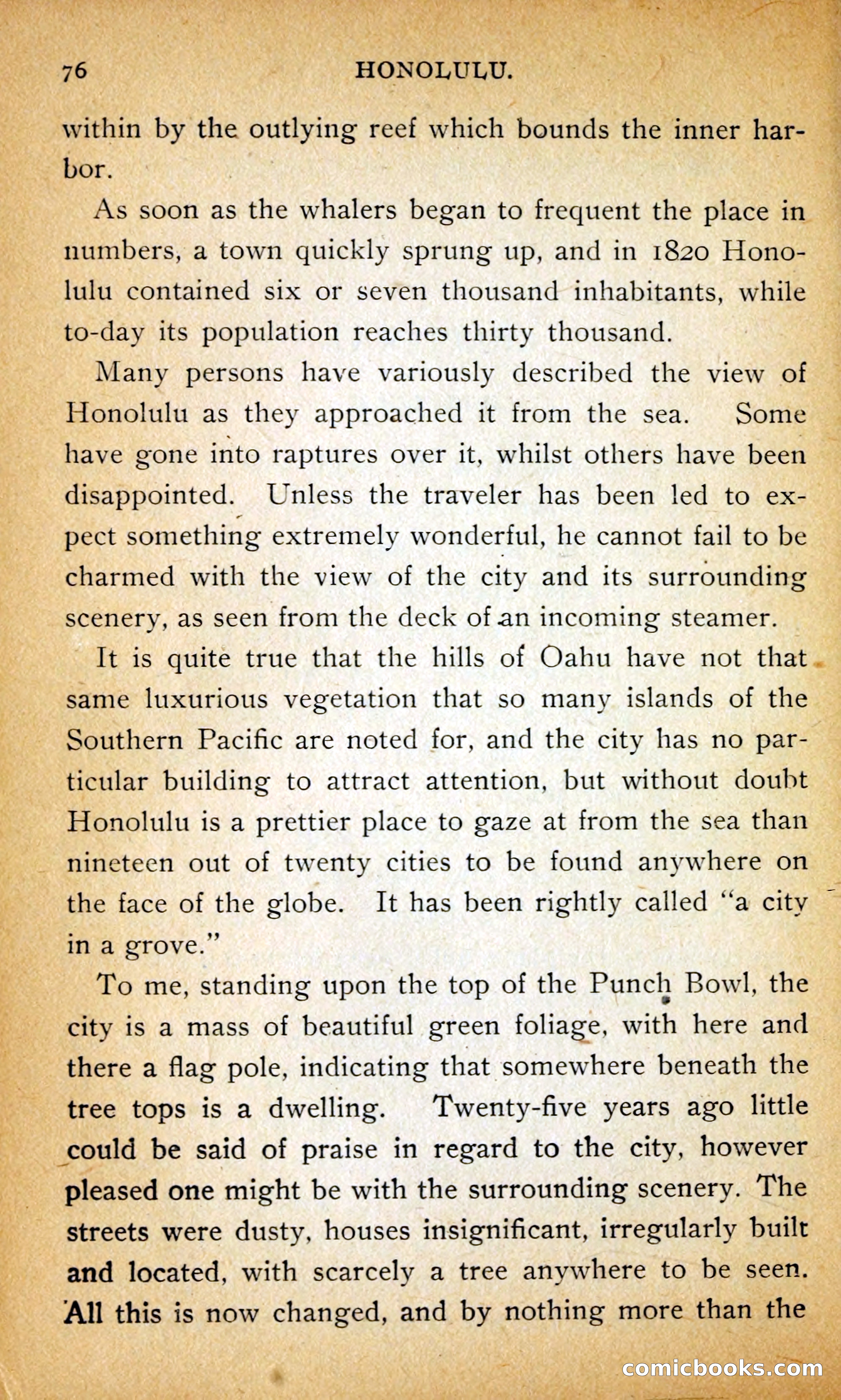 Hawaii — page 85 of 214