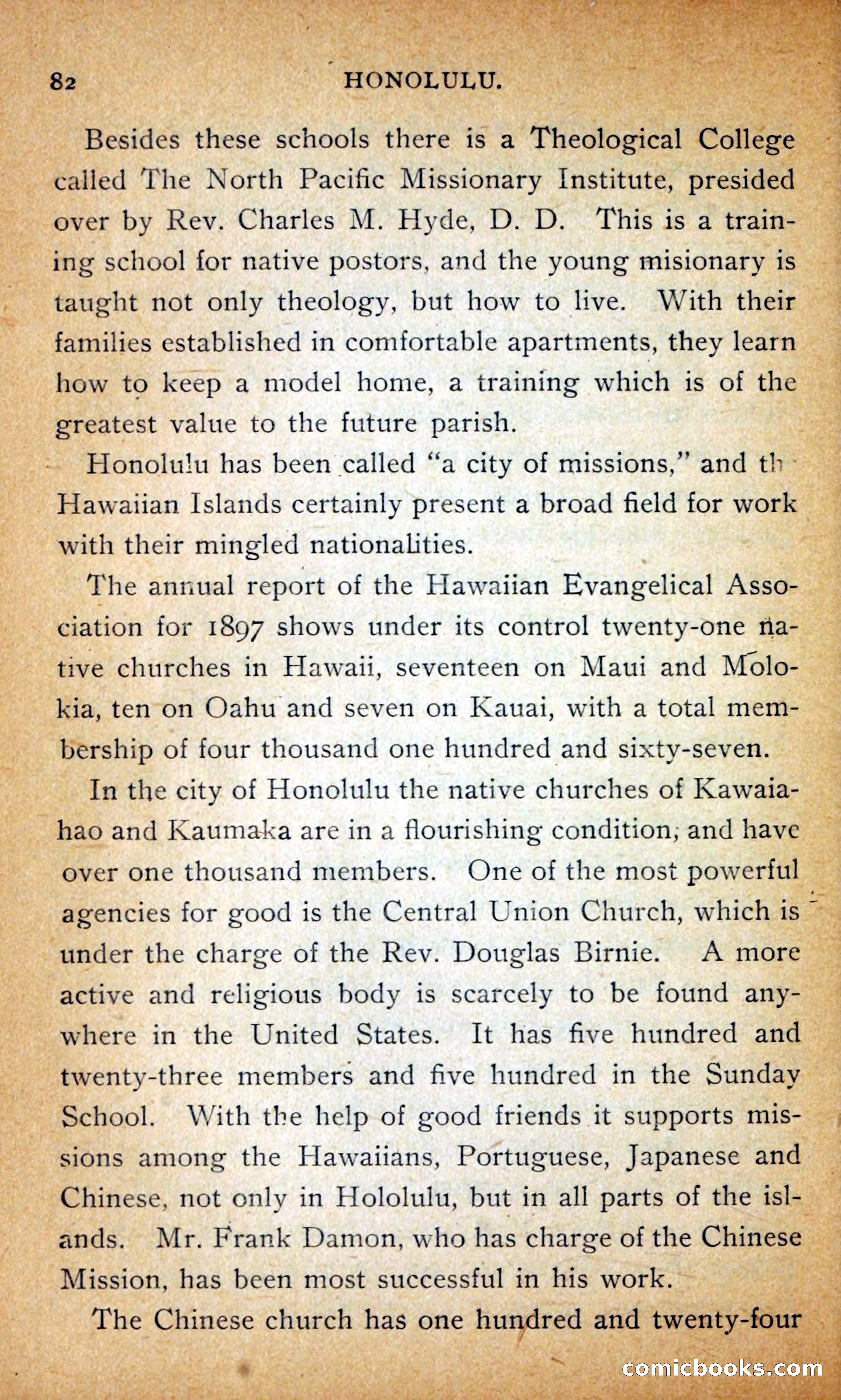 Hawaii — page 91 of 214