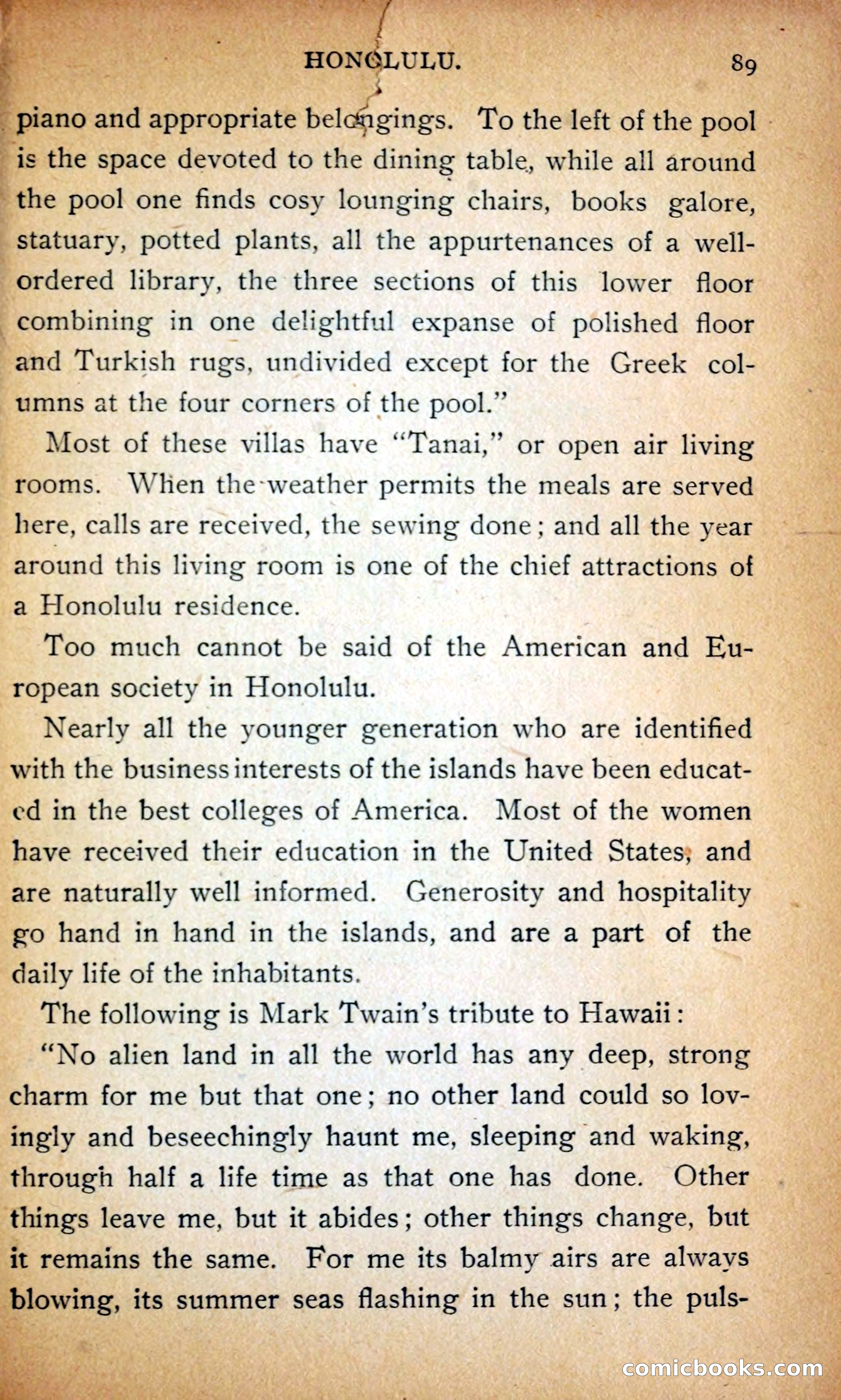 Hawaii — page 98 of 214