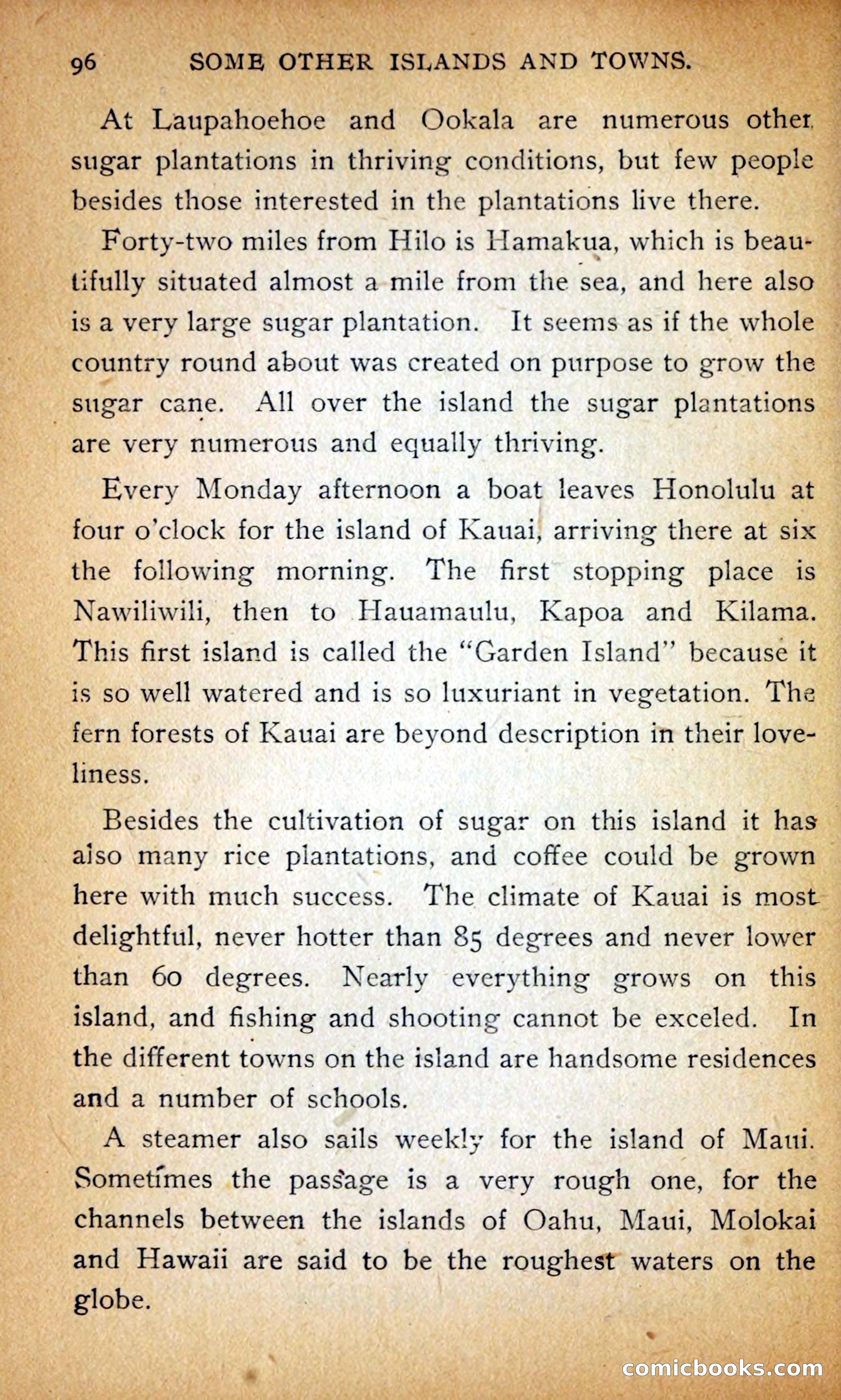 Hawaii — page 105 of 214