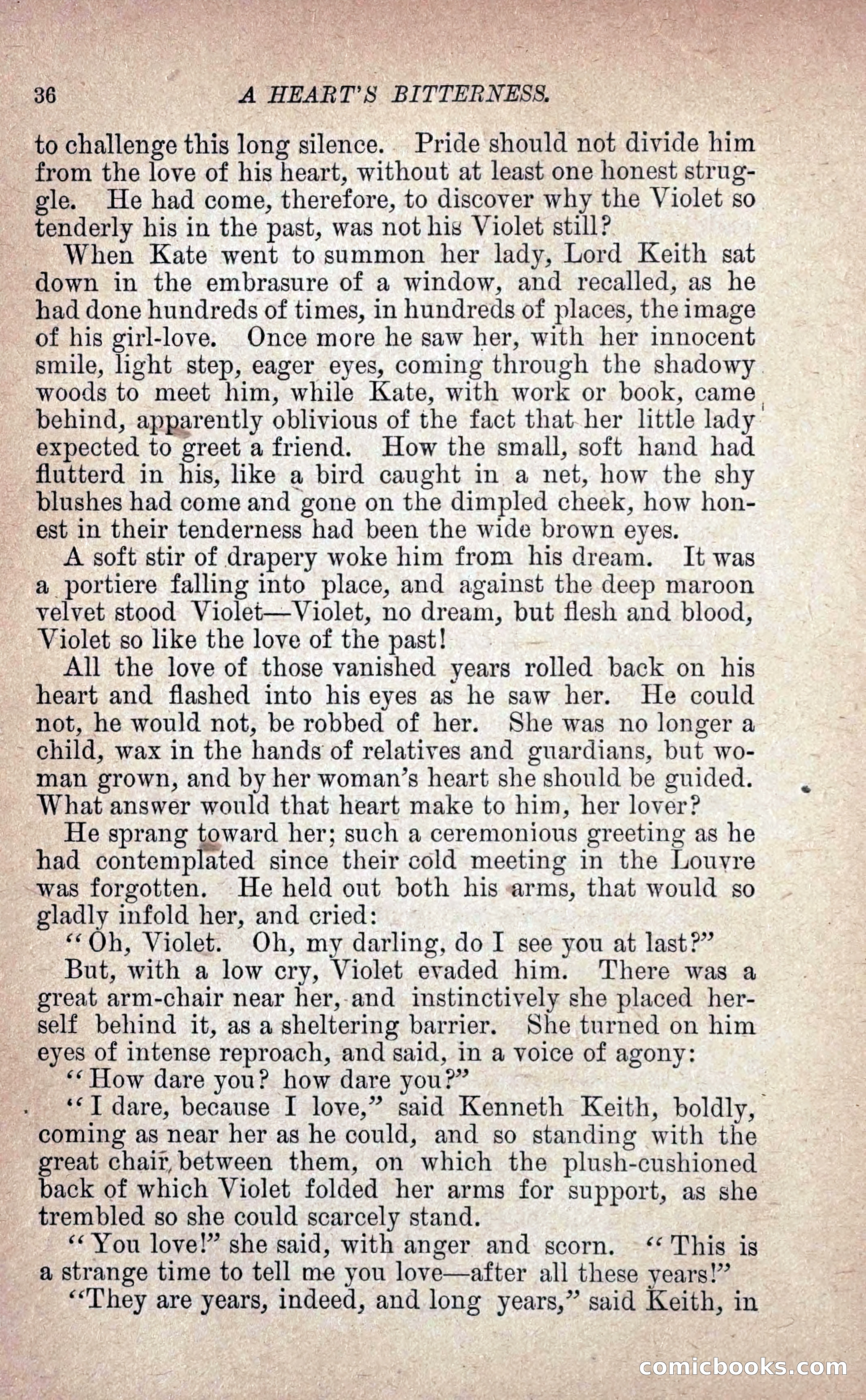 A Heart's Bitterness — page 44 of 298