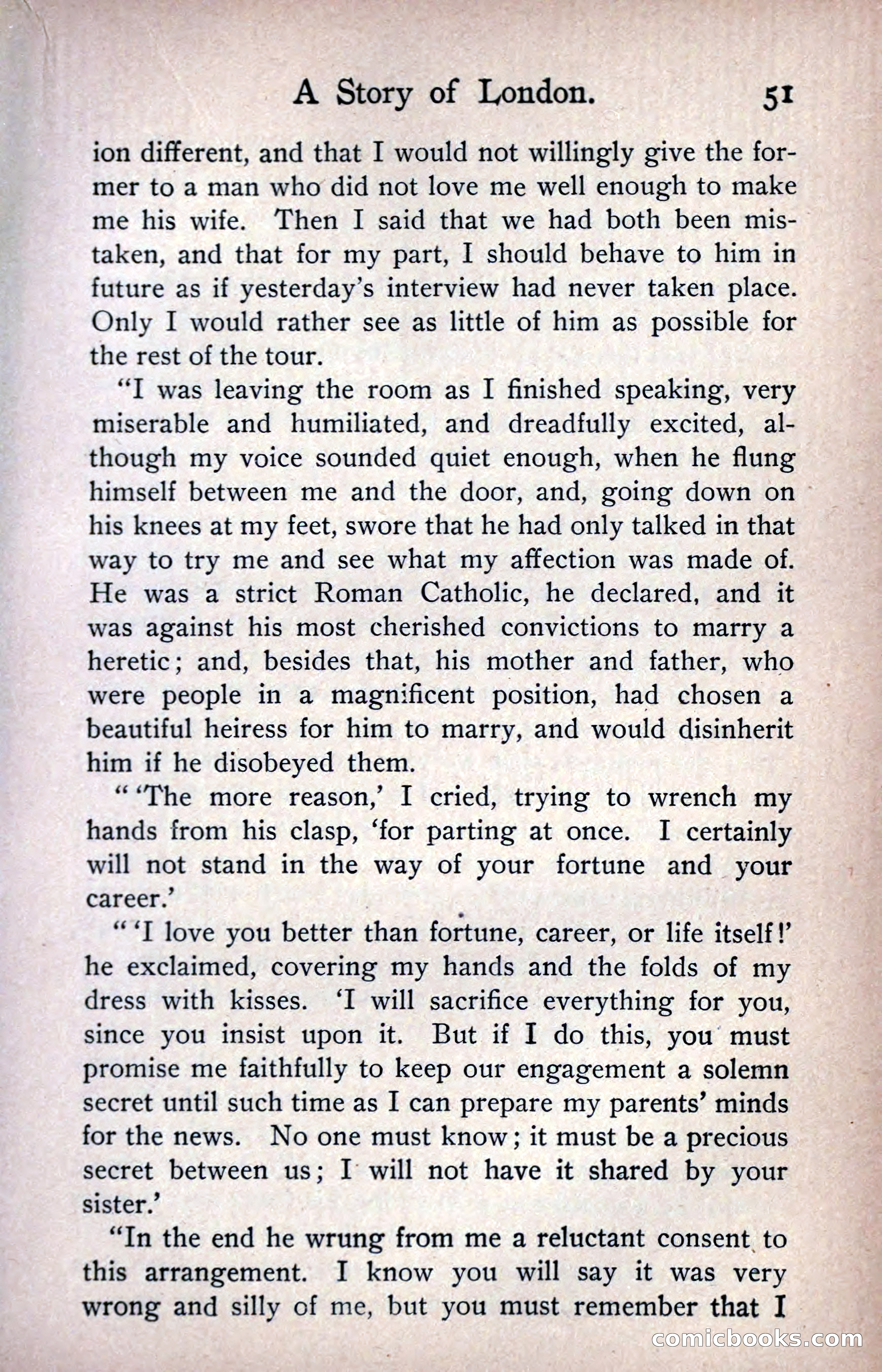 Her Faithful Knight — page 55 of 359
