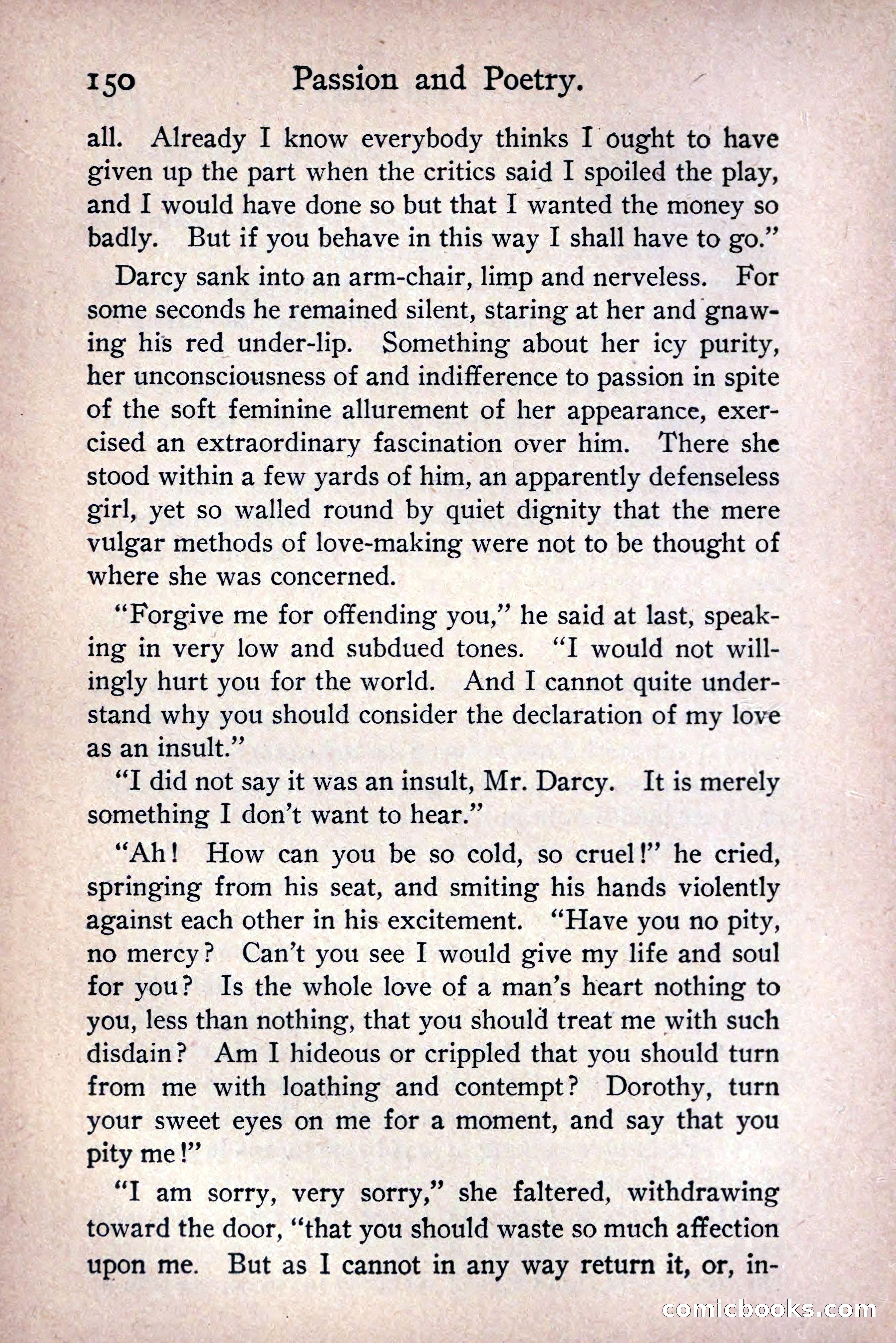Her Faithful Knight — page 154 of 359