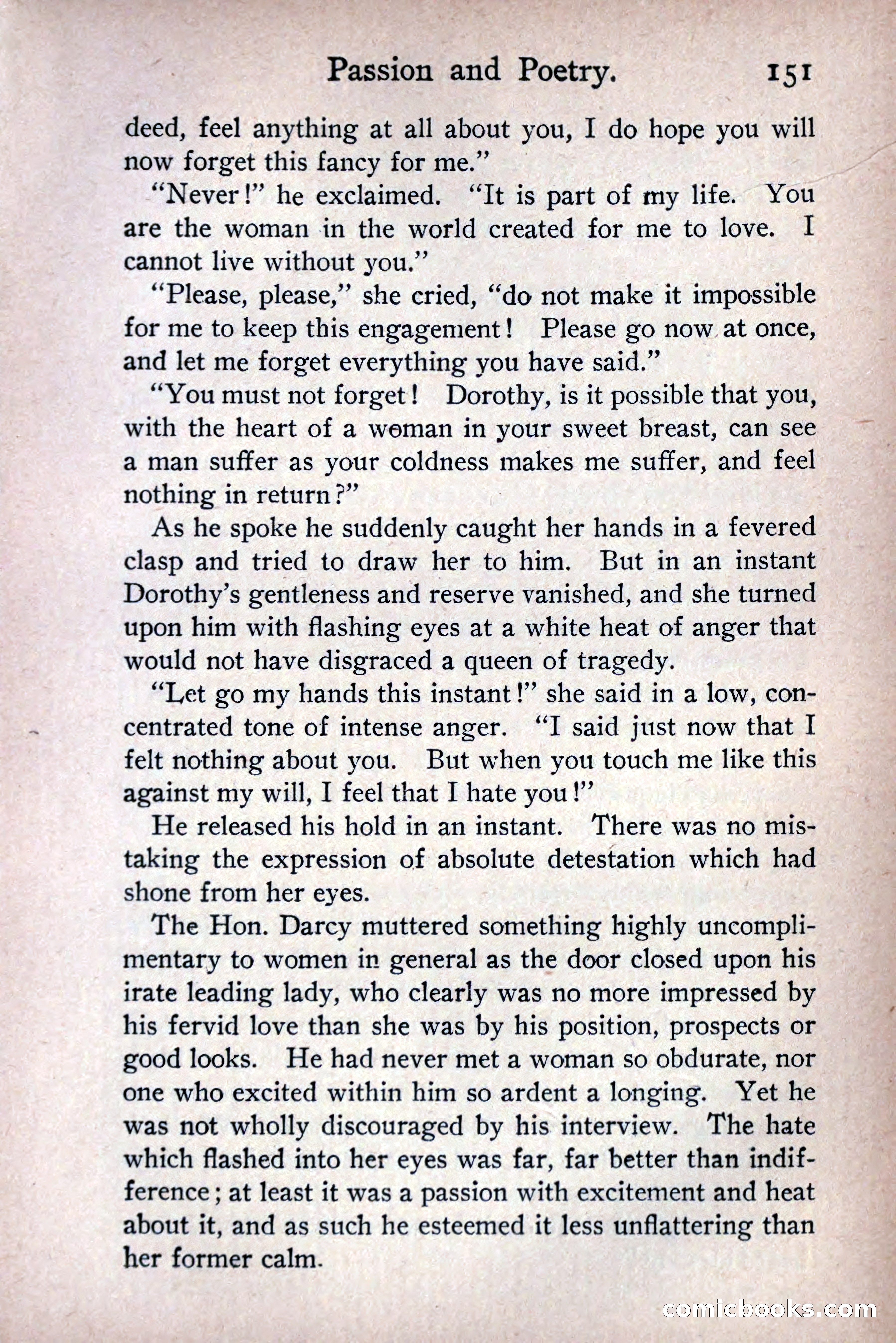 Her Faithful Knight — page 155 of 359