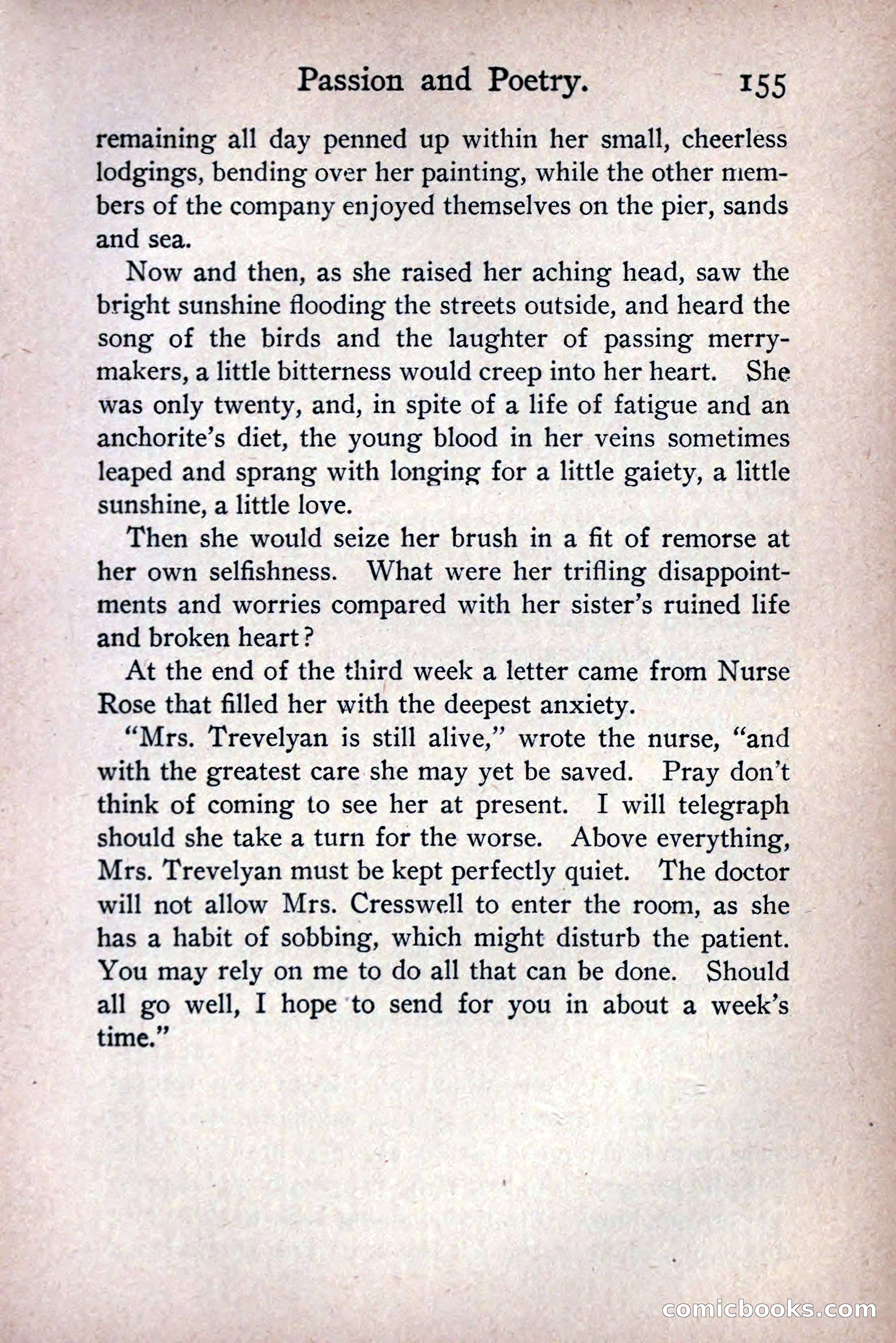 Her Faithful Knight — page 159 of 359
