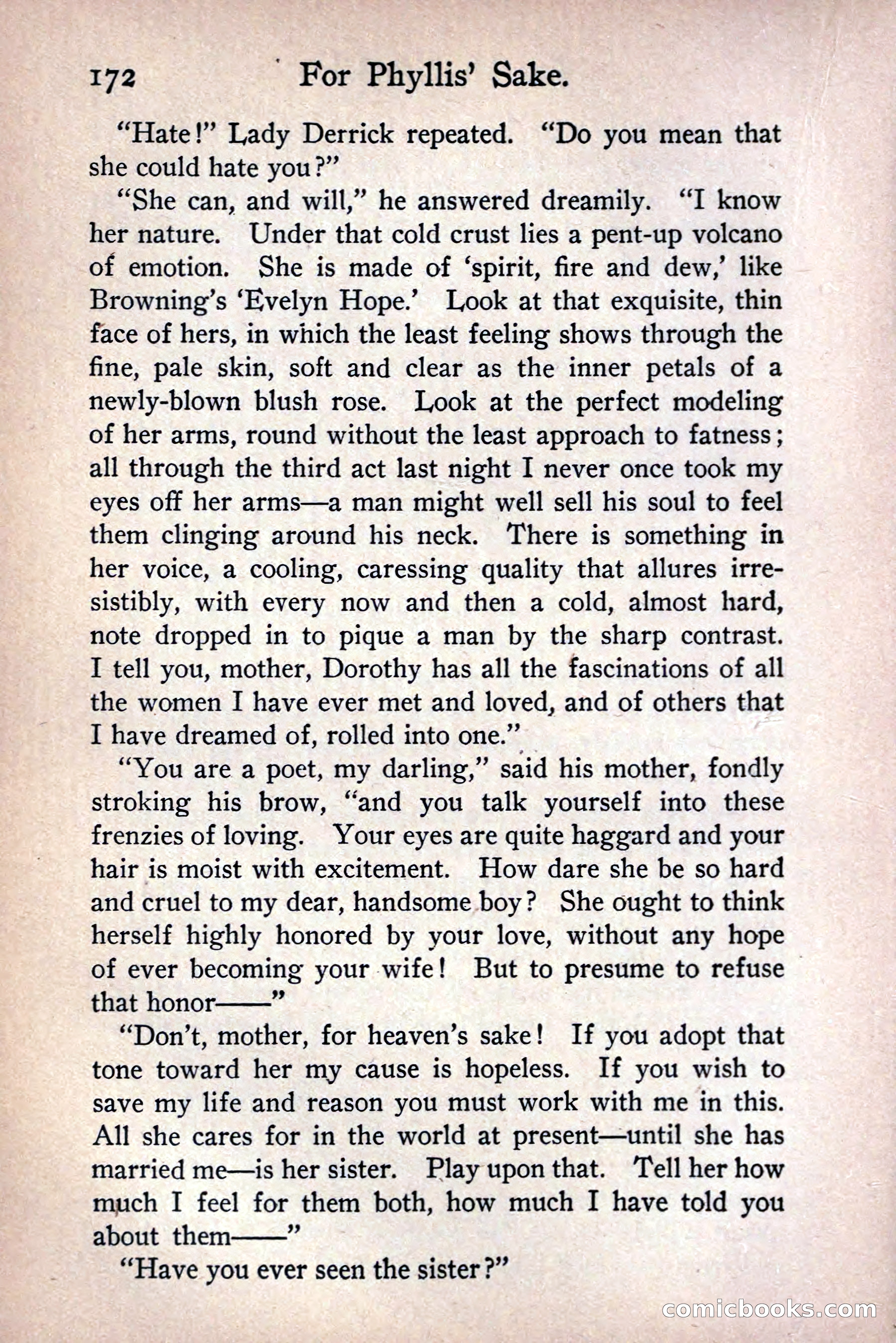 Her Faithful Knight — page 176 of 359