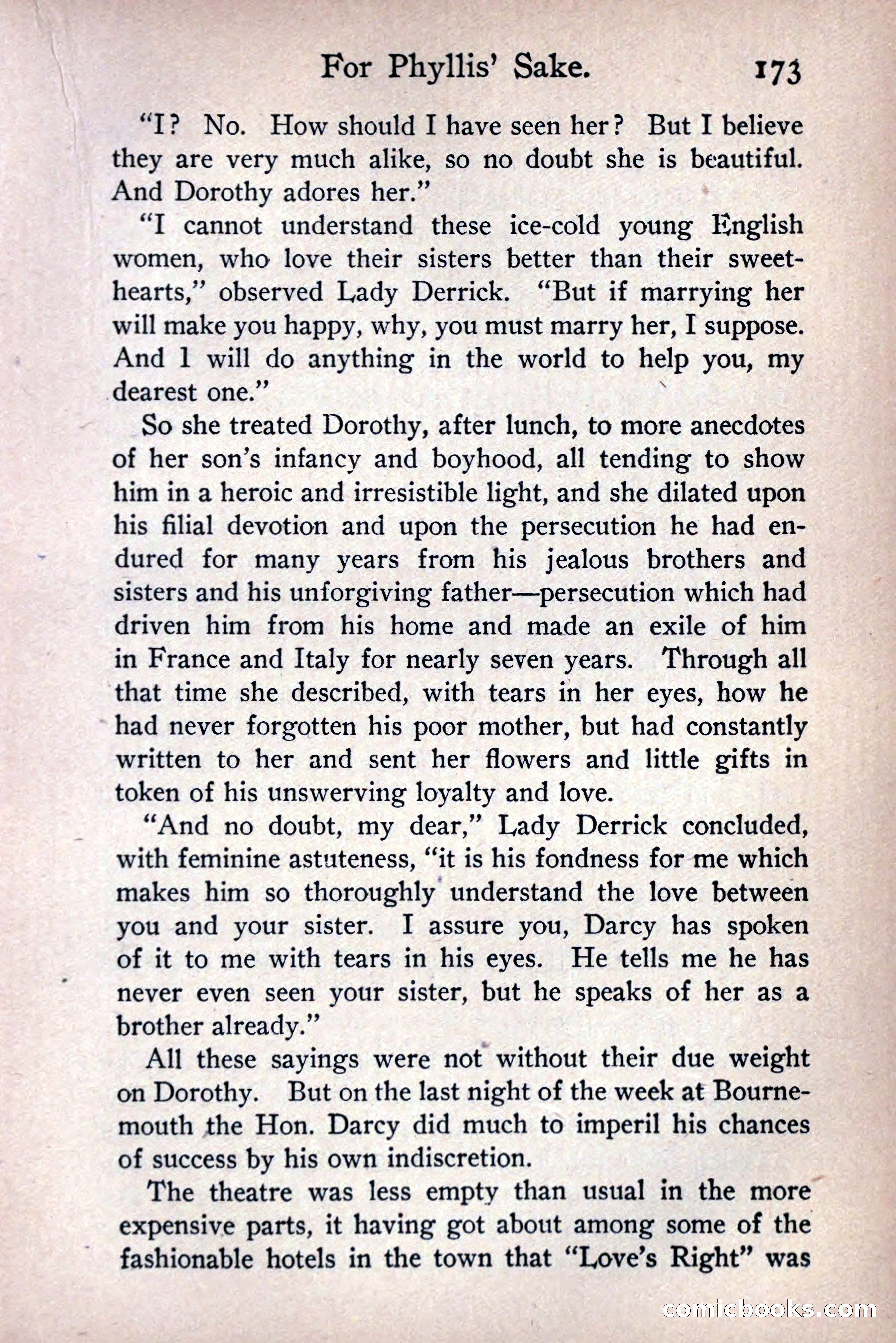 Her Faithful Knight — page 177 of 359