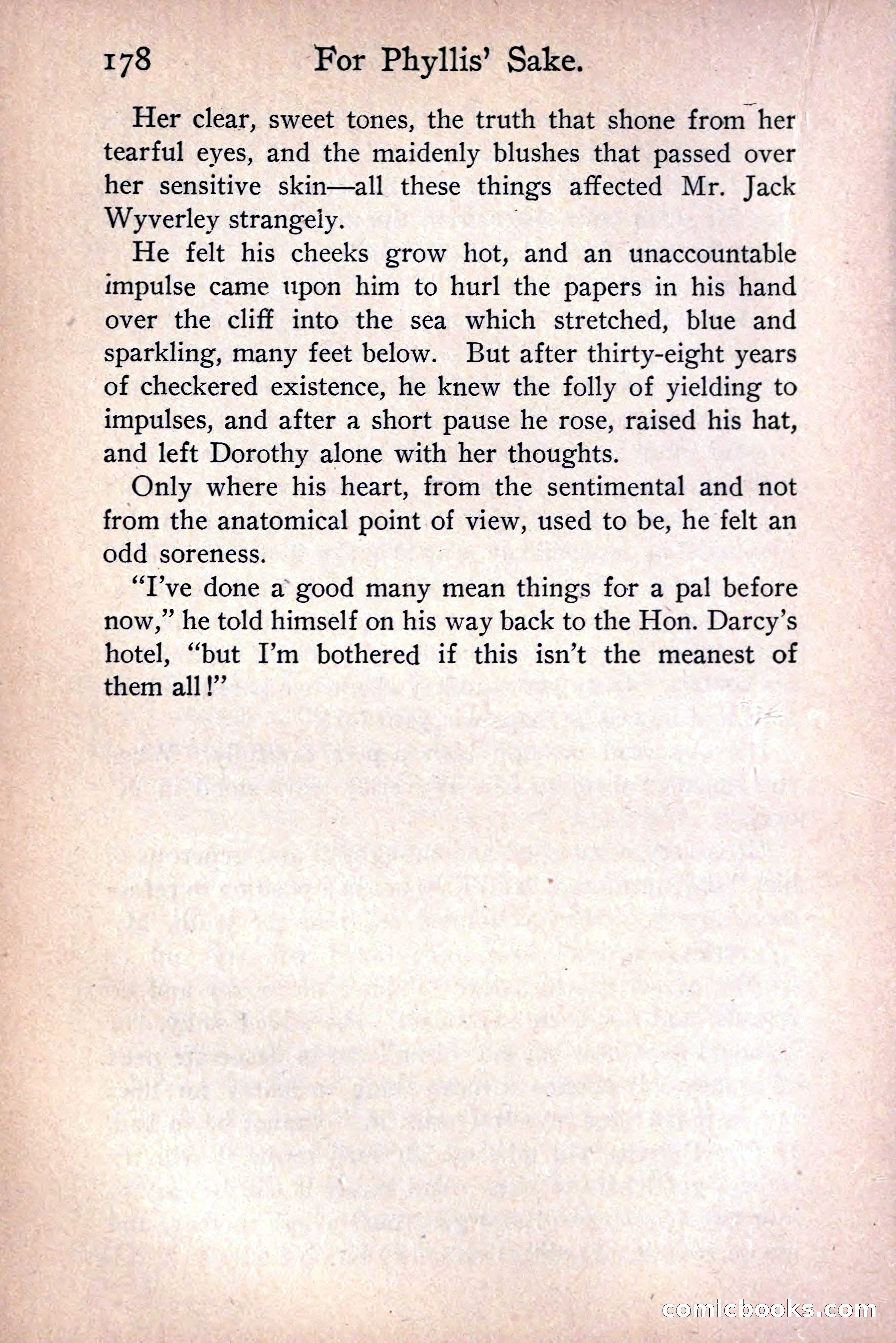 Her Faithful Knight — page 182 of 359