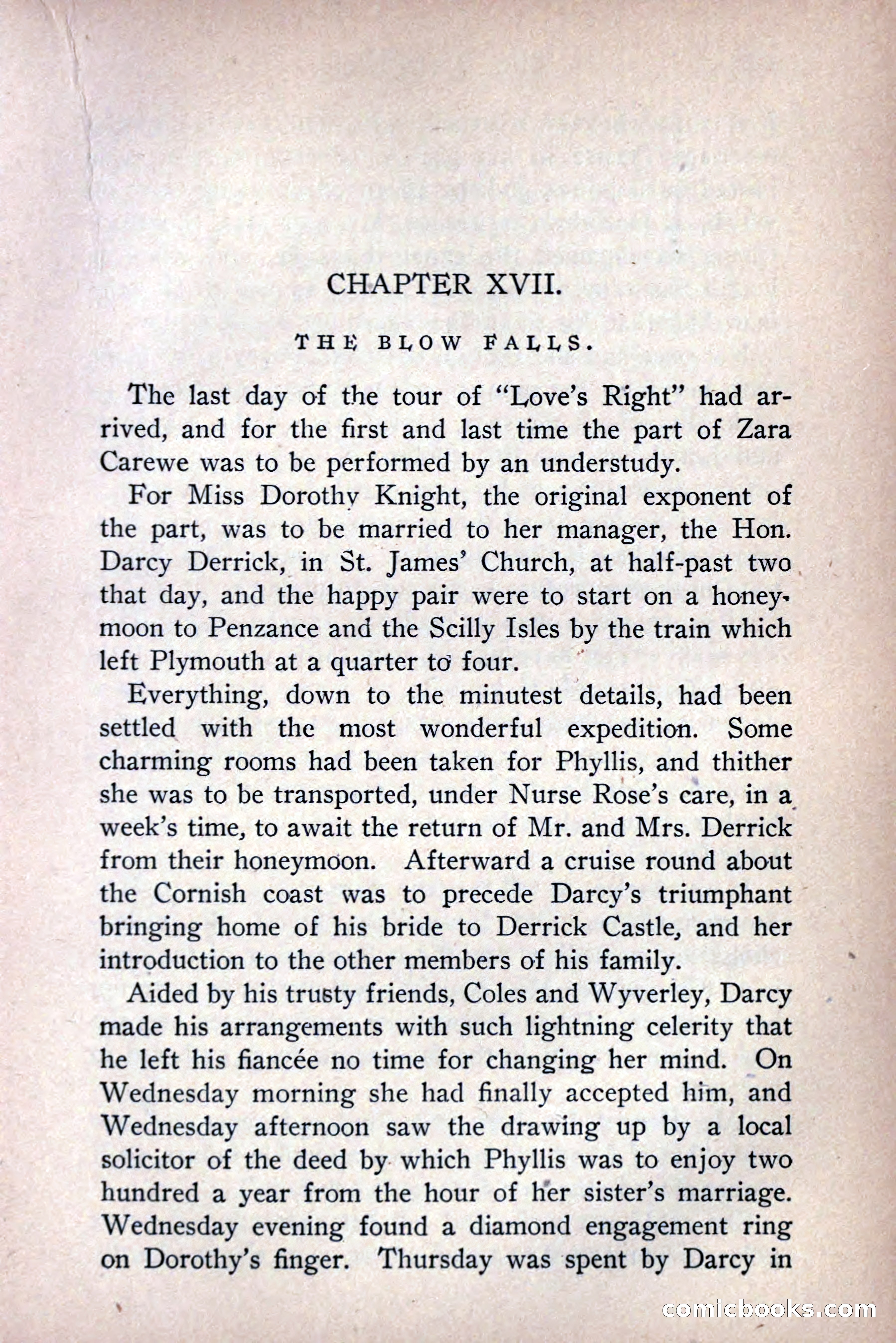 Her Faithful Knight — page 183 of 359