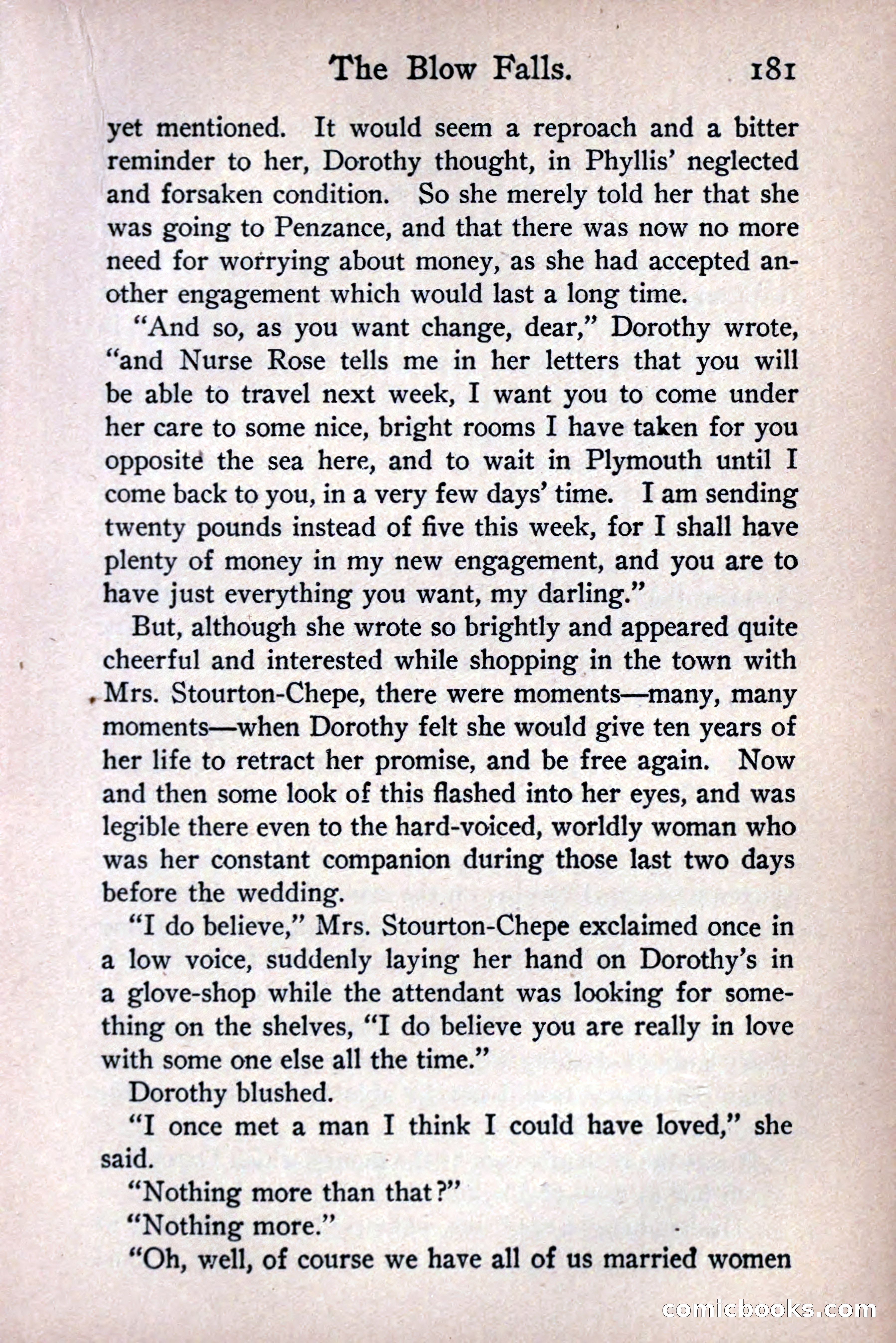 Her Faithful Knight — page 185 of 359