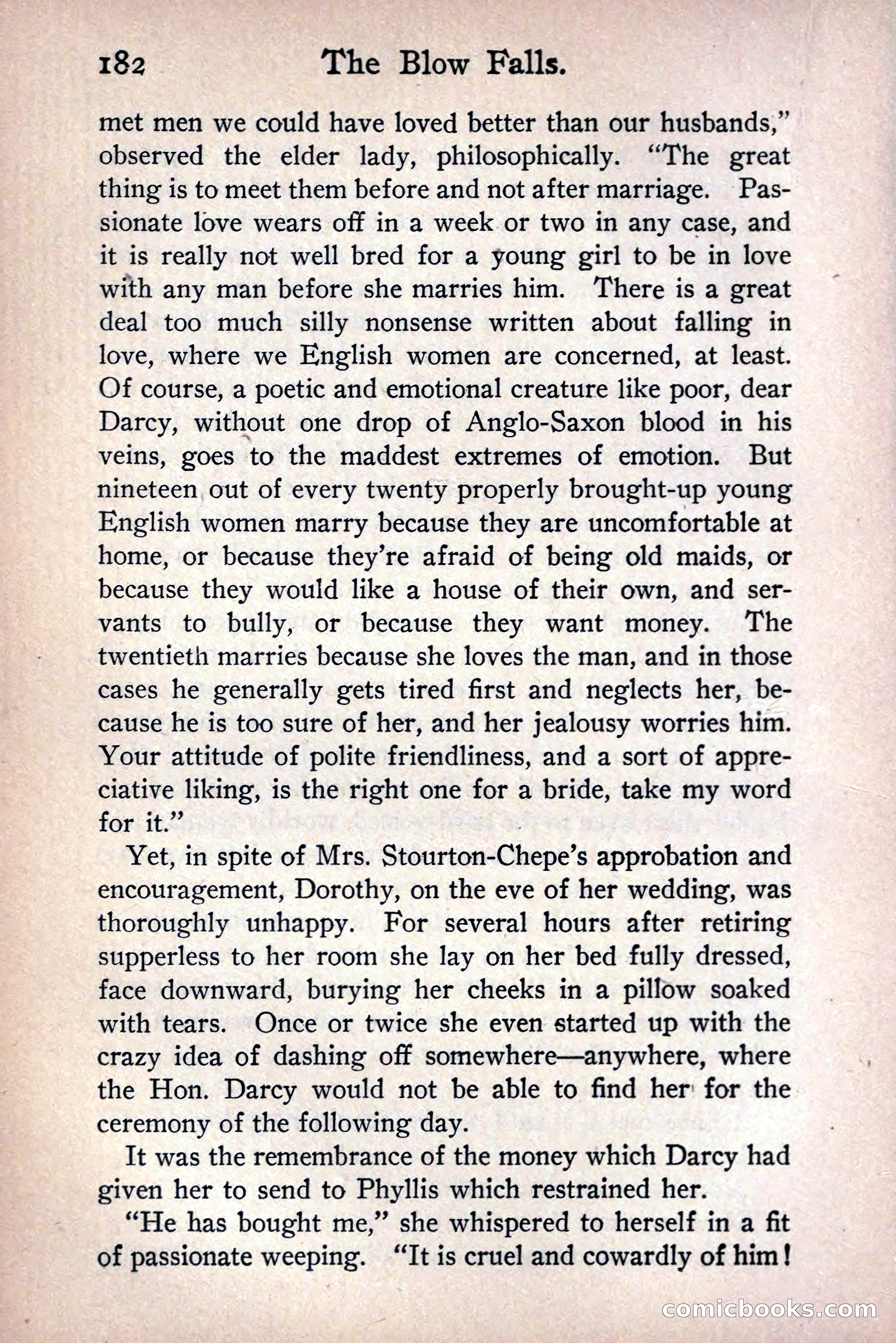 Her Faithful Knight — page 186 of 359