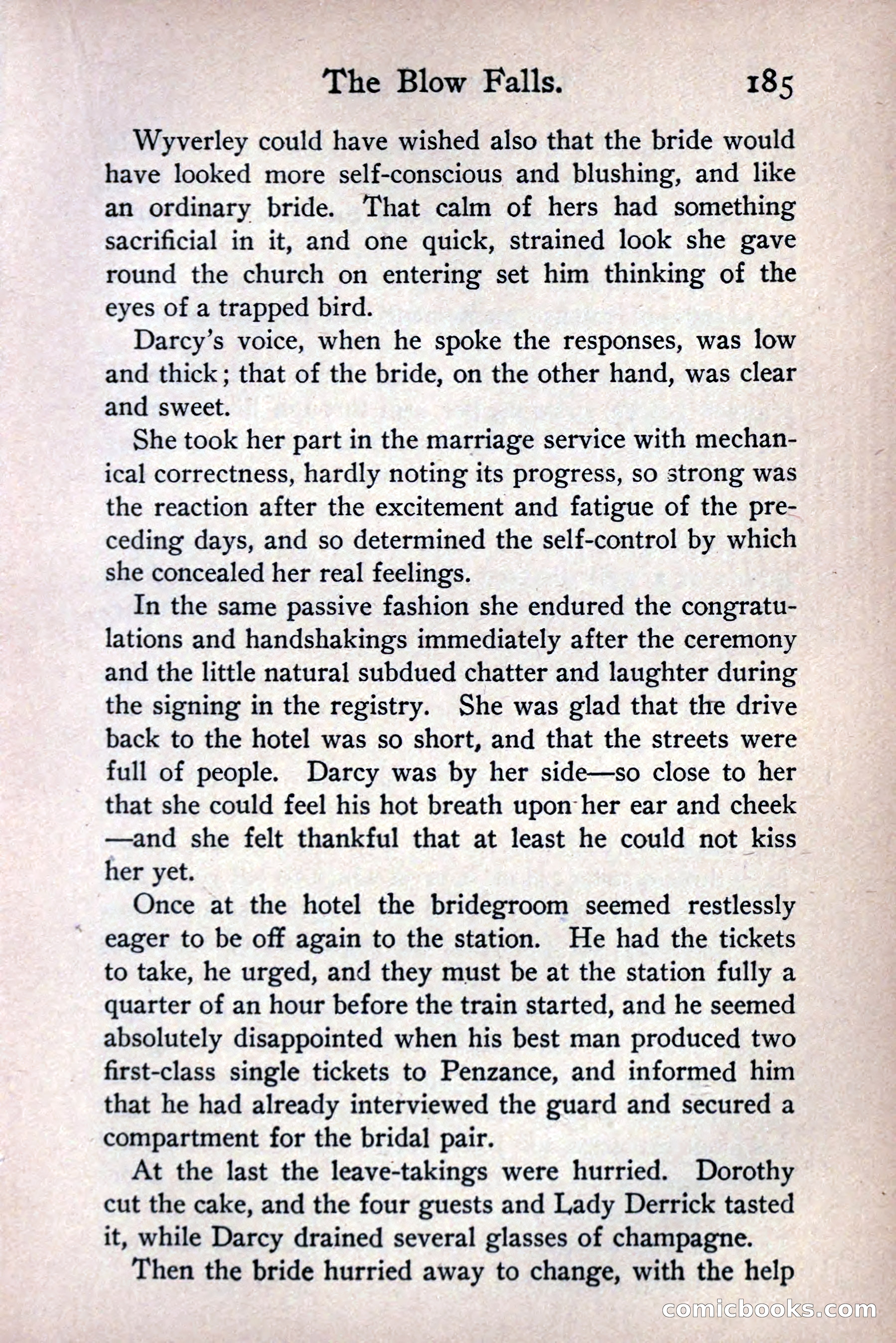 Her Faithful Knight — page 189 of 359