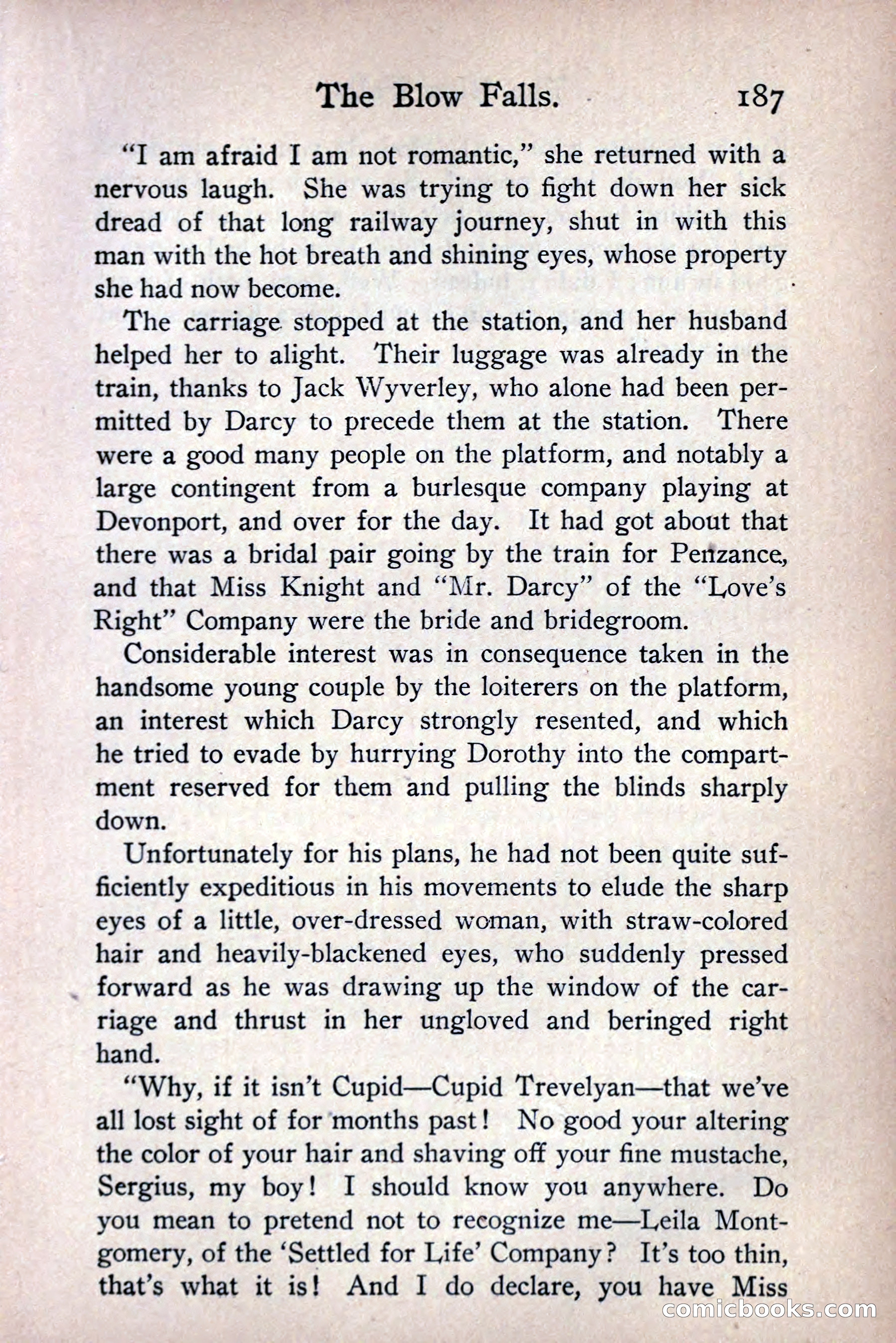 Her Faithful Knight — page 191 of 359