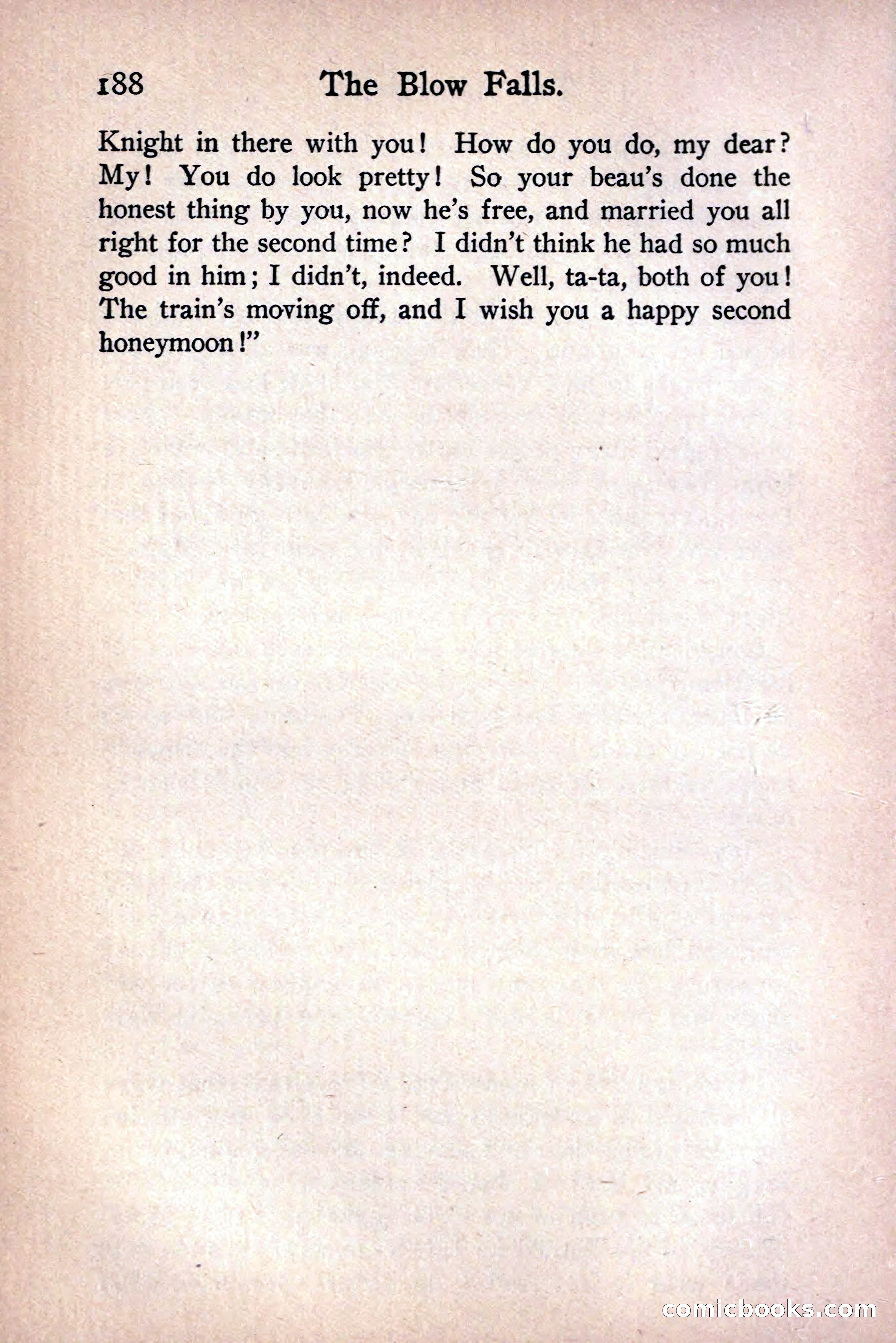 Her Faithful Knight — page 192 of 359