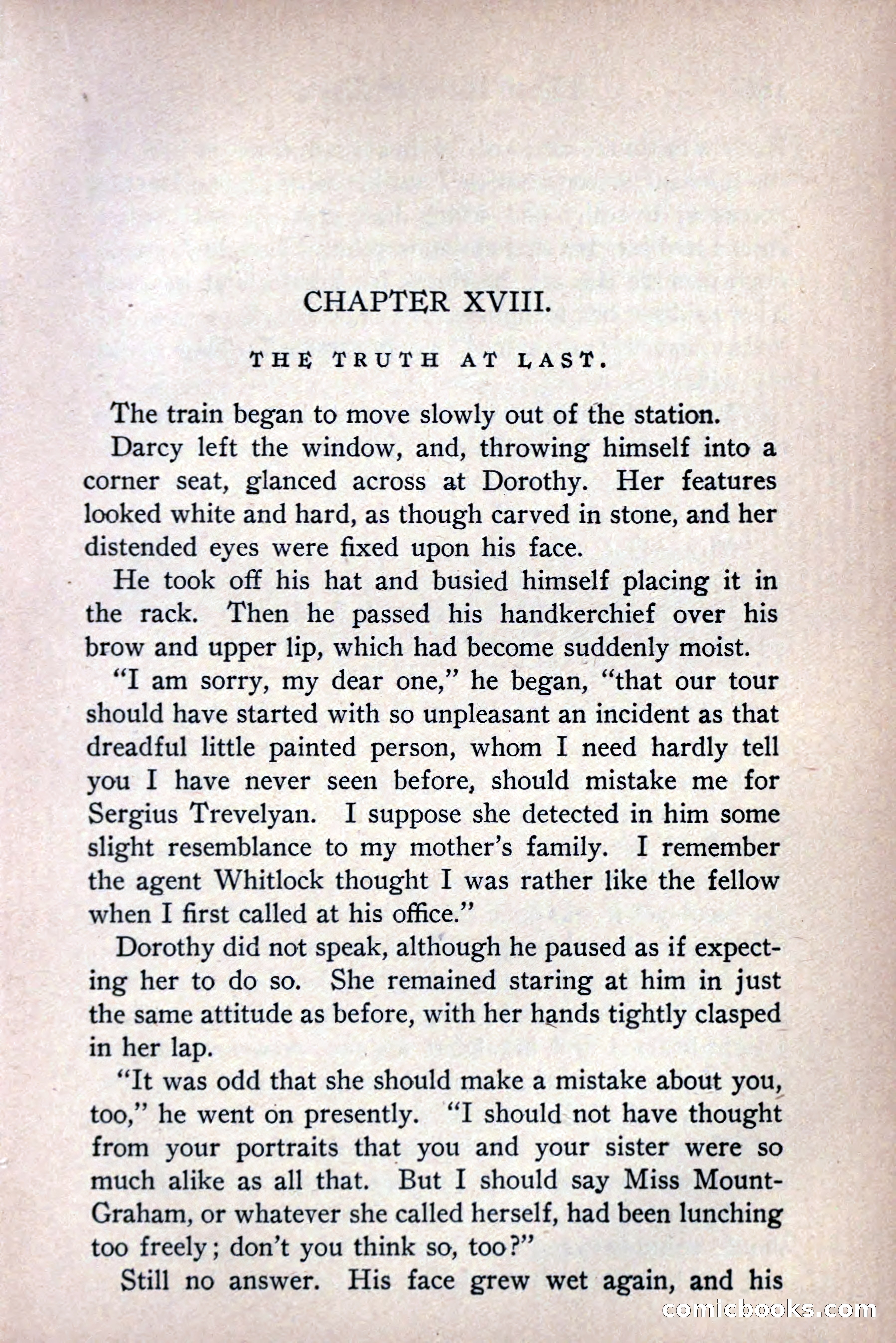 Her Faithful Knight — page 193 of 359