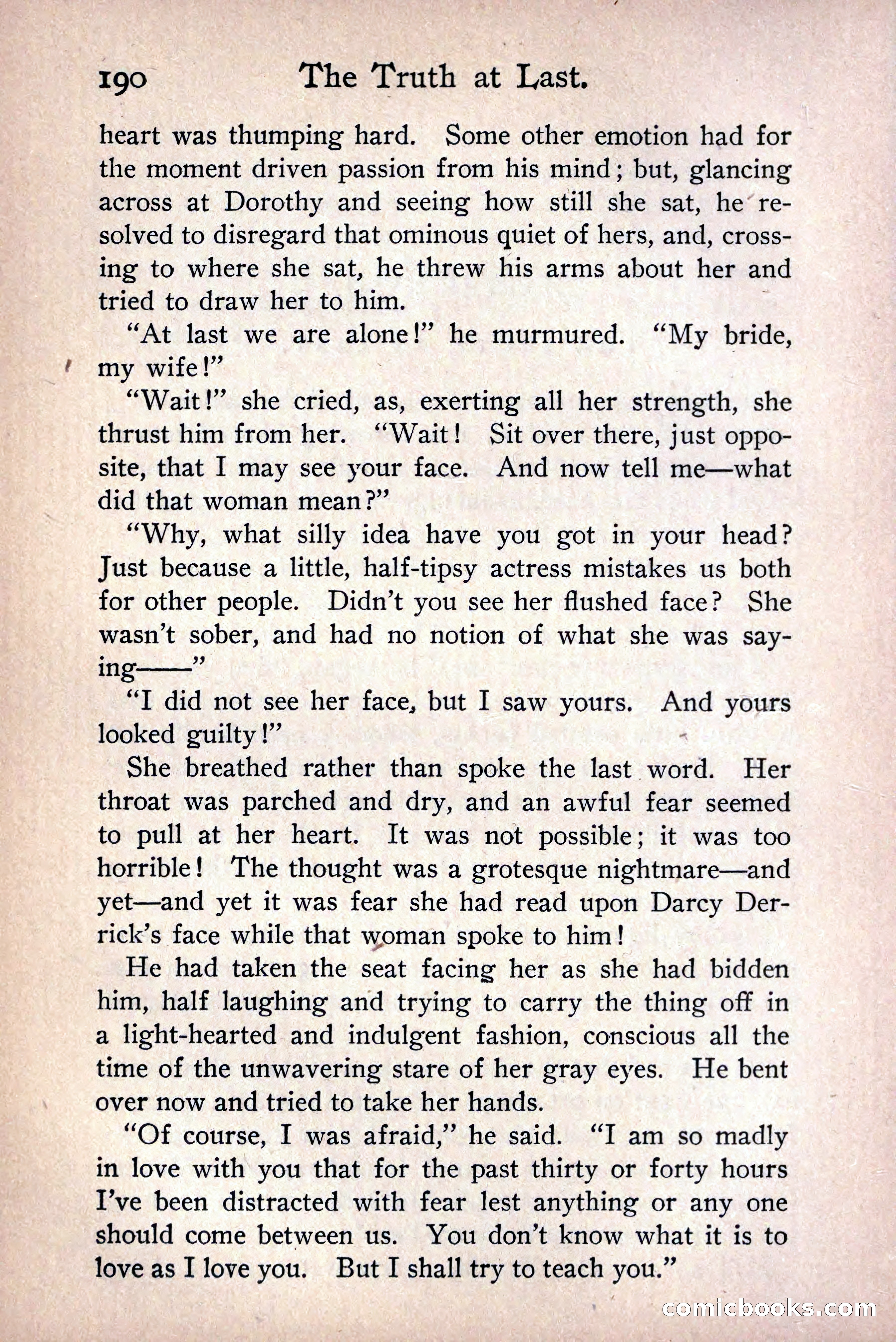 Her Faithful Knight — page 194 of 359