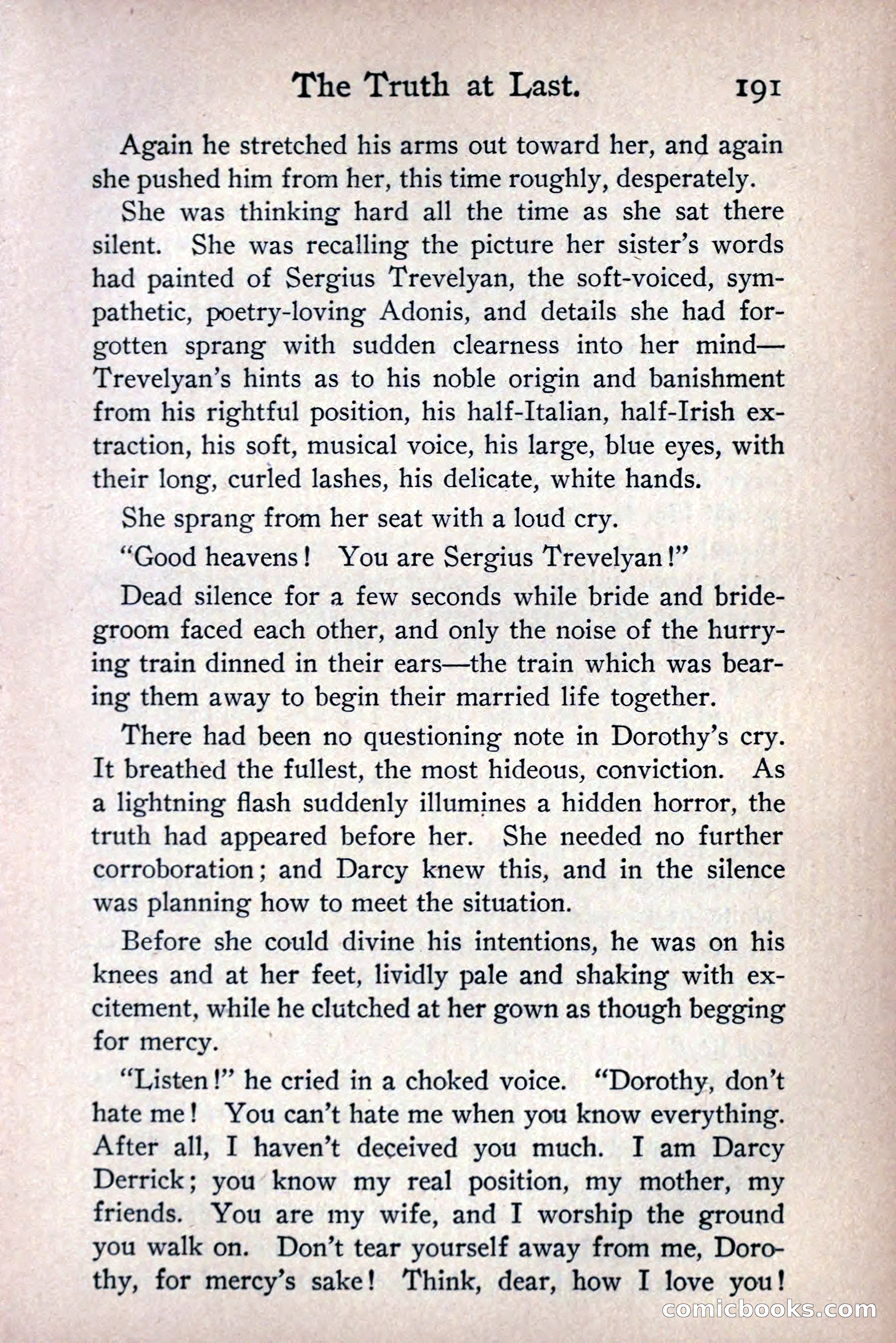 Her Faithful Knight — page 195 of 359