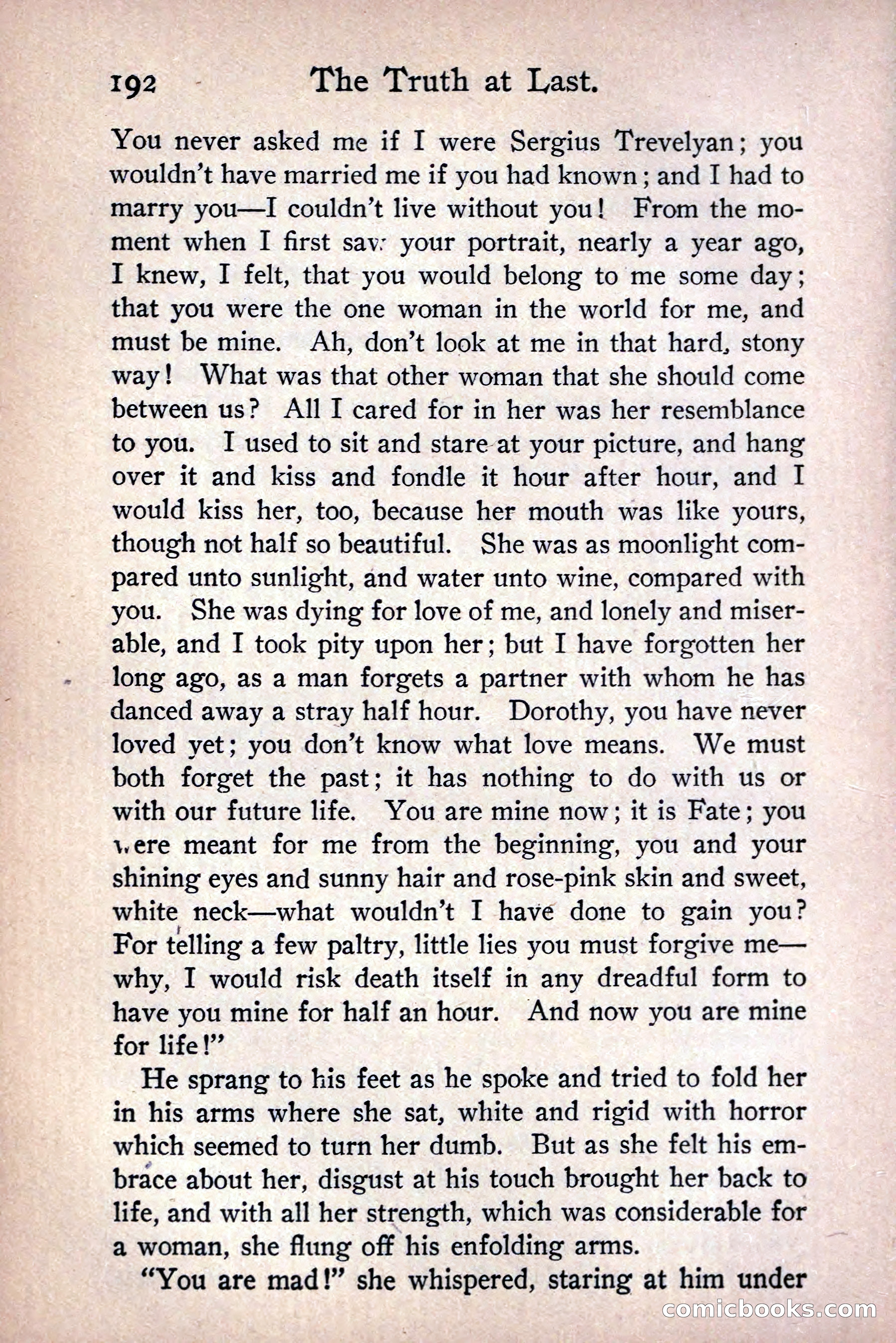 Her Faithful Knight — page 196 of 359