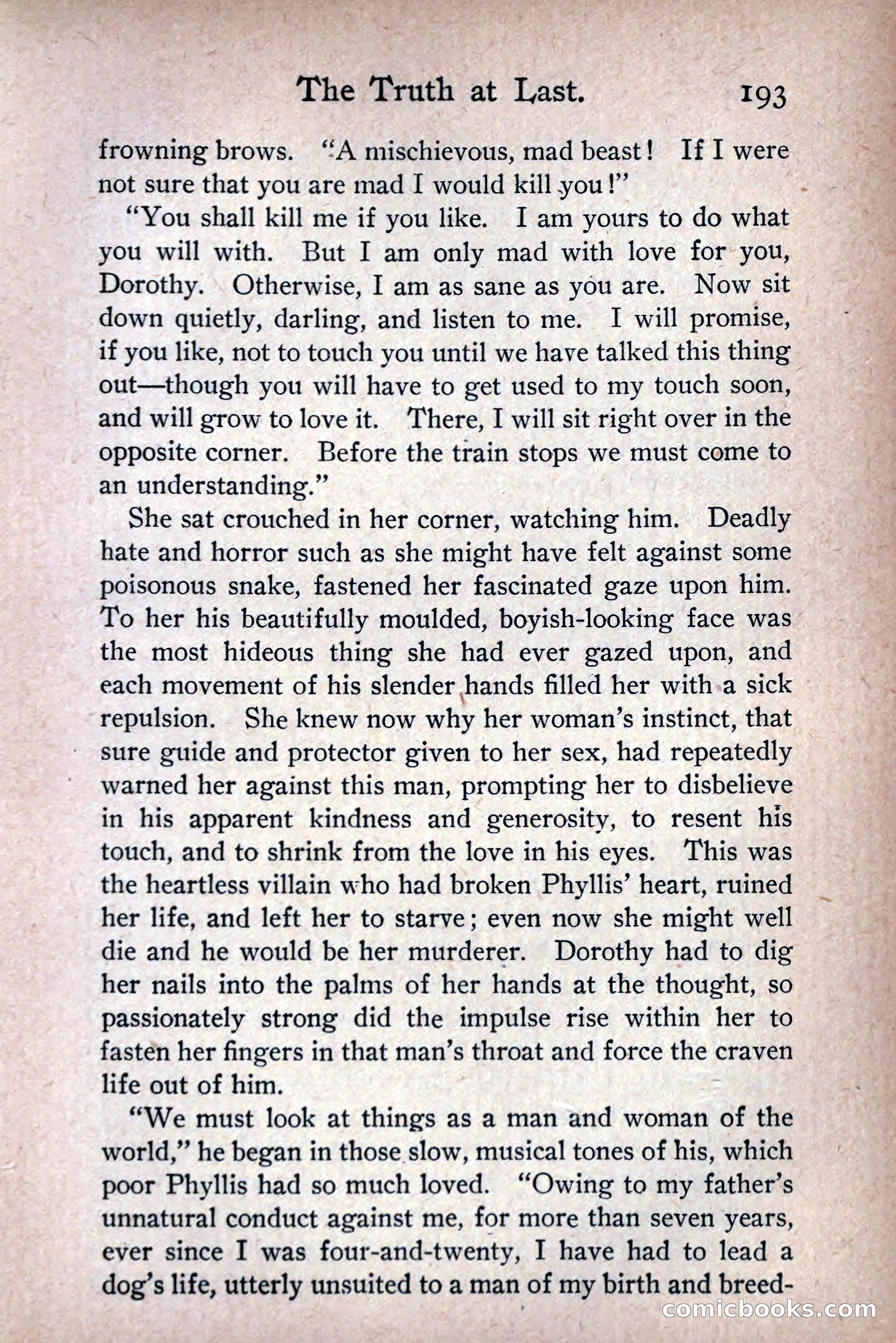 Her Faithful Knight — page 197 of 359