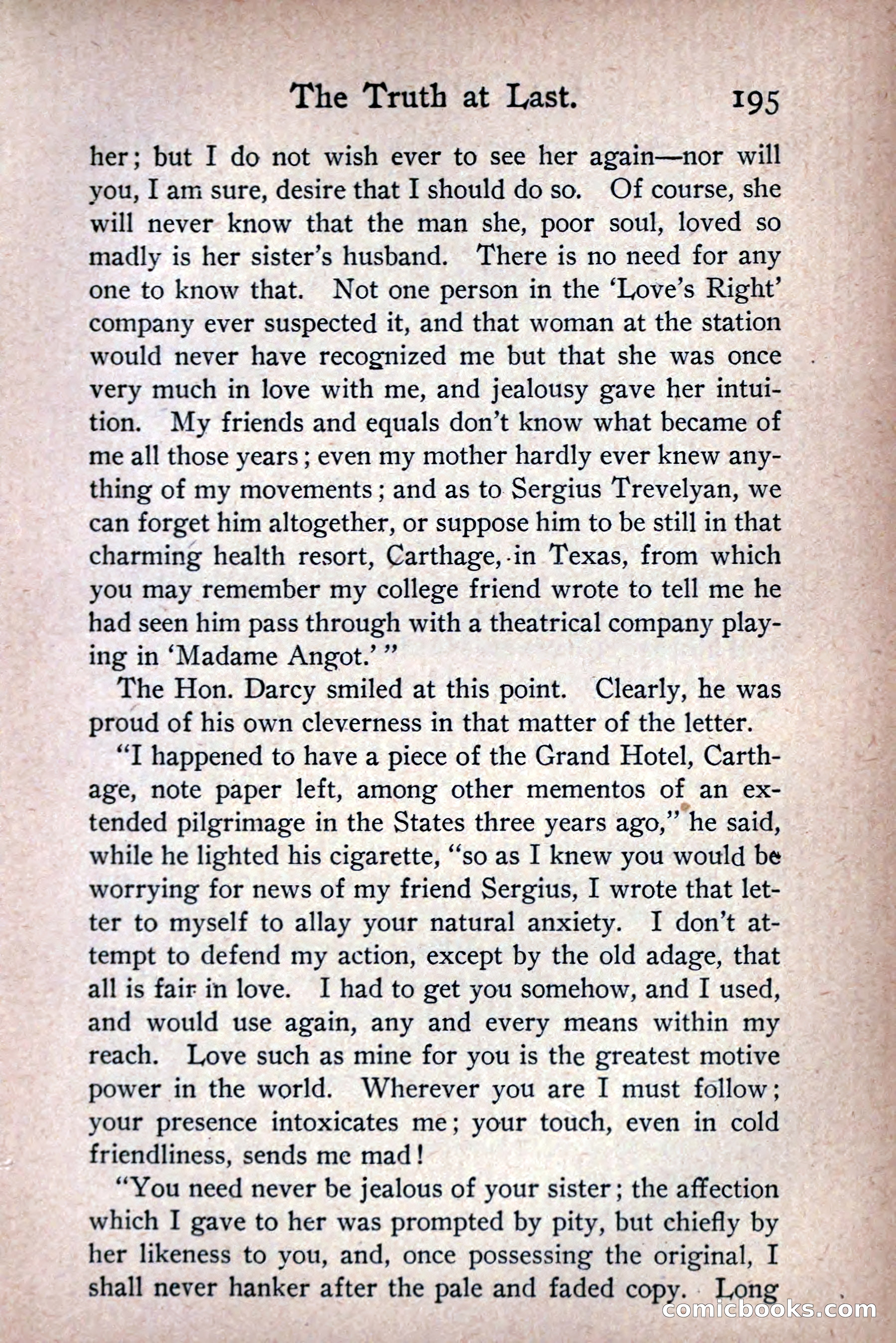 Her Faithful Knight — page 199 of 359