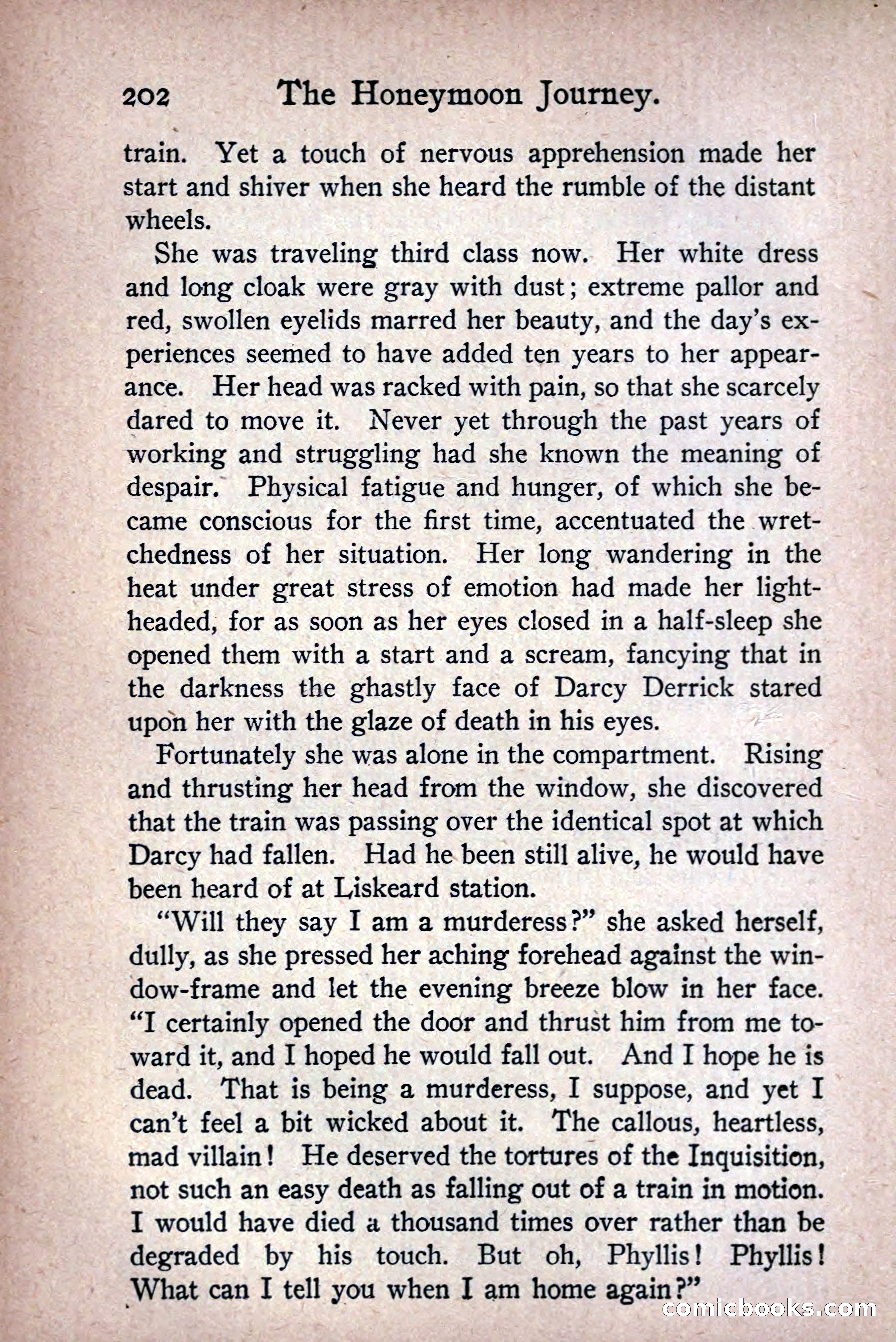 Her Faithful Knight — page 206 of 359