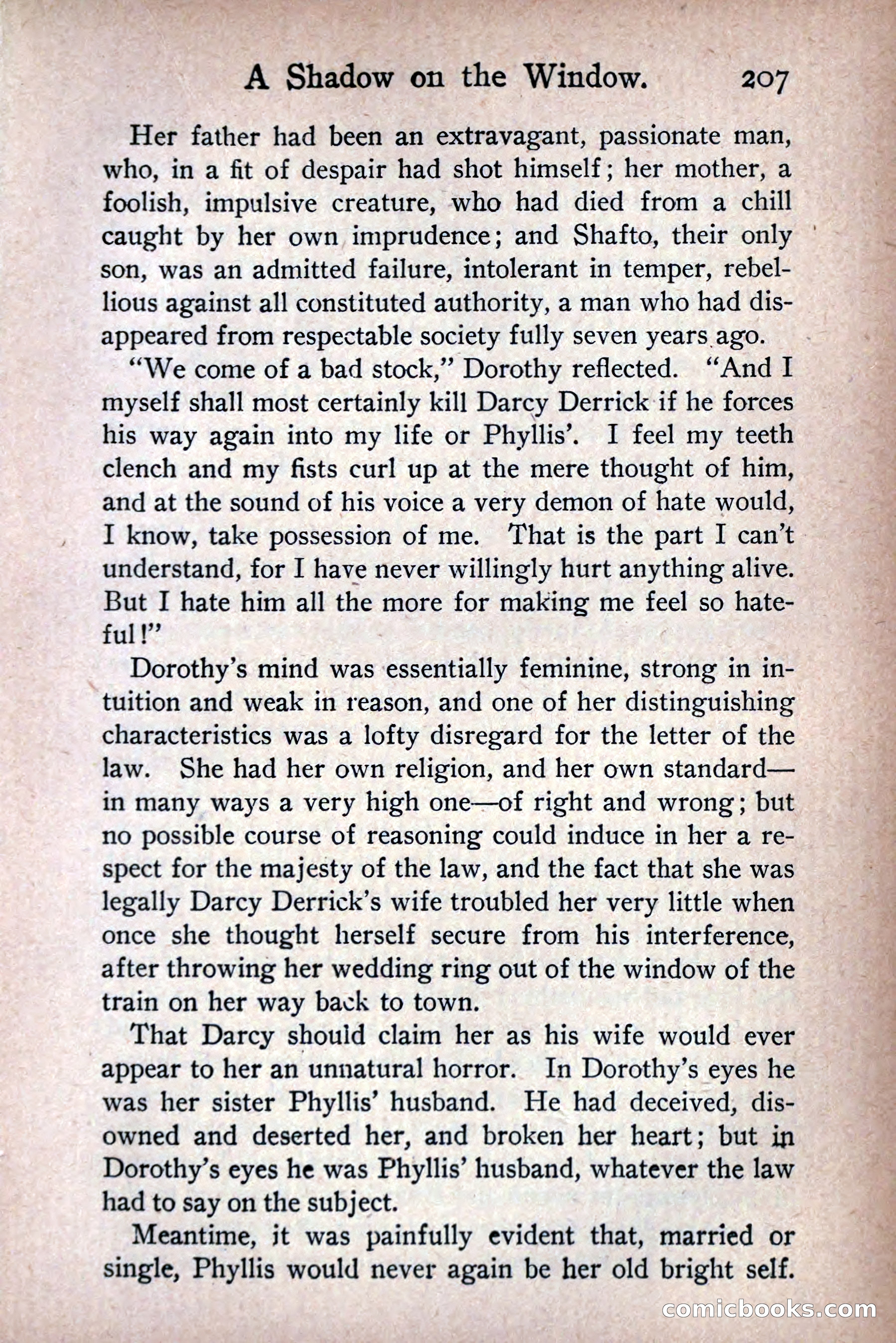 Her Faithful Knight — page 211 of 359