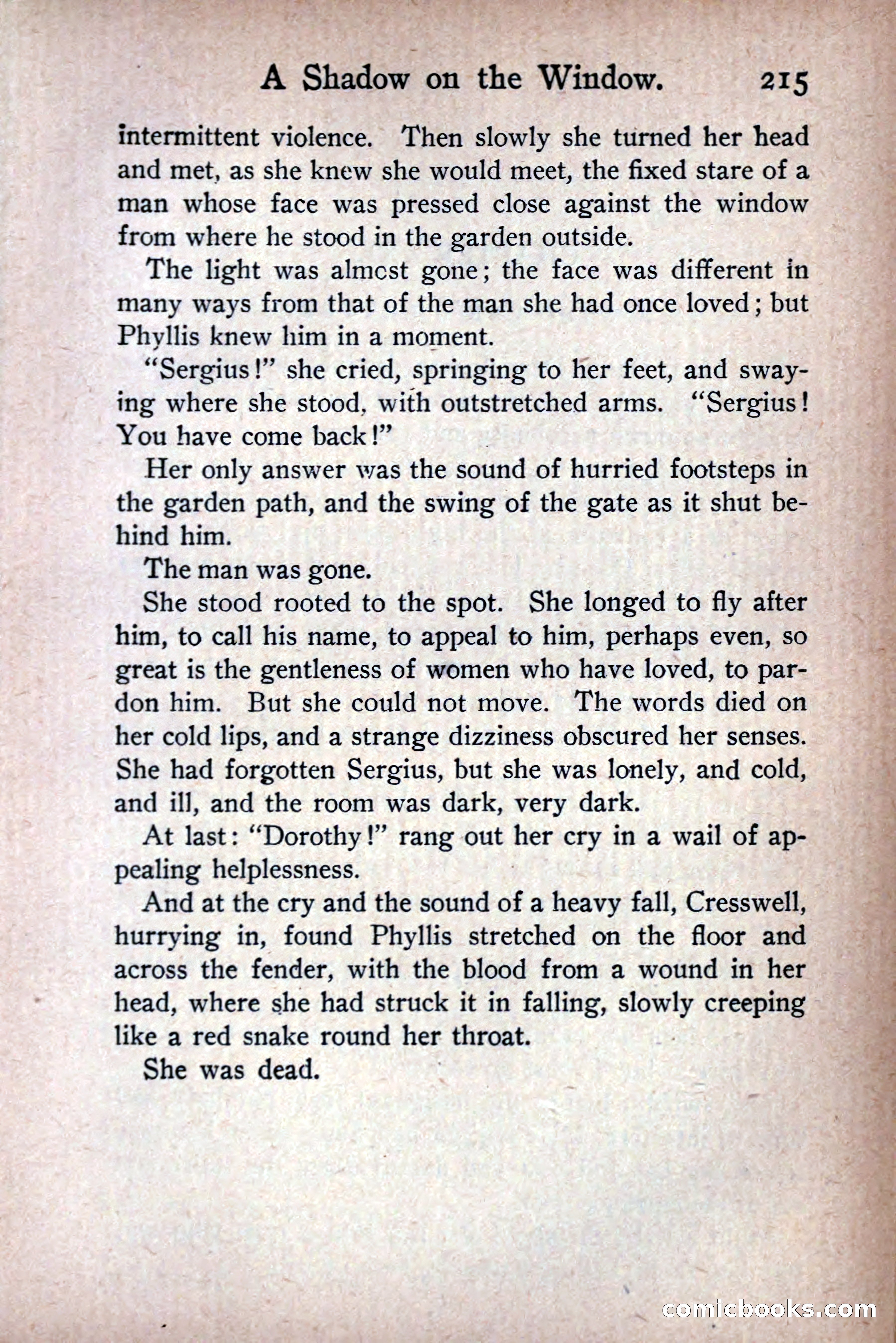 Her Faithful Knight — page 219 of 359