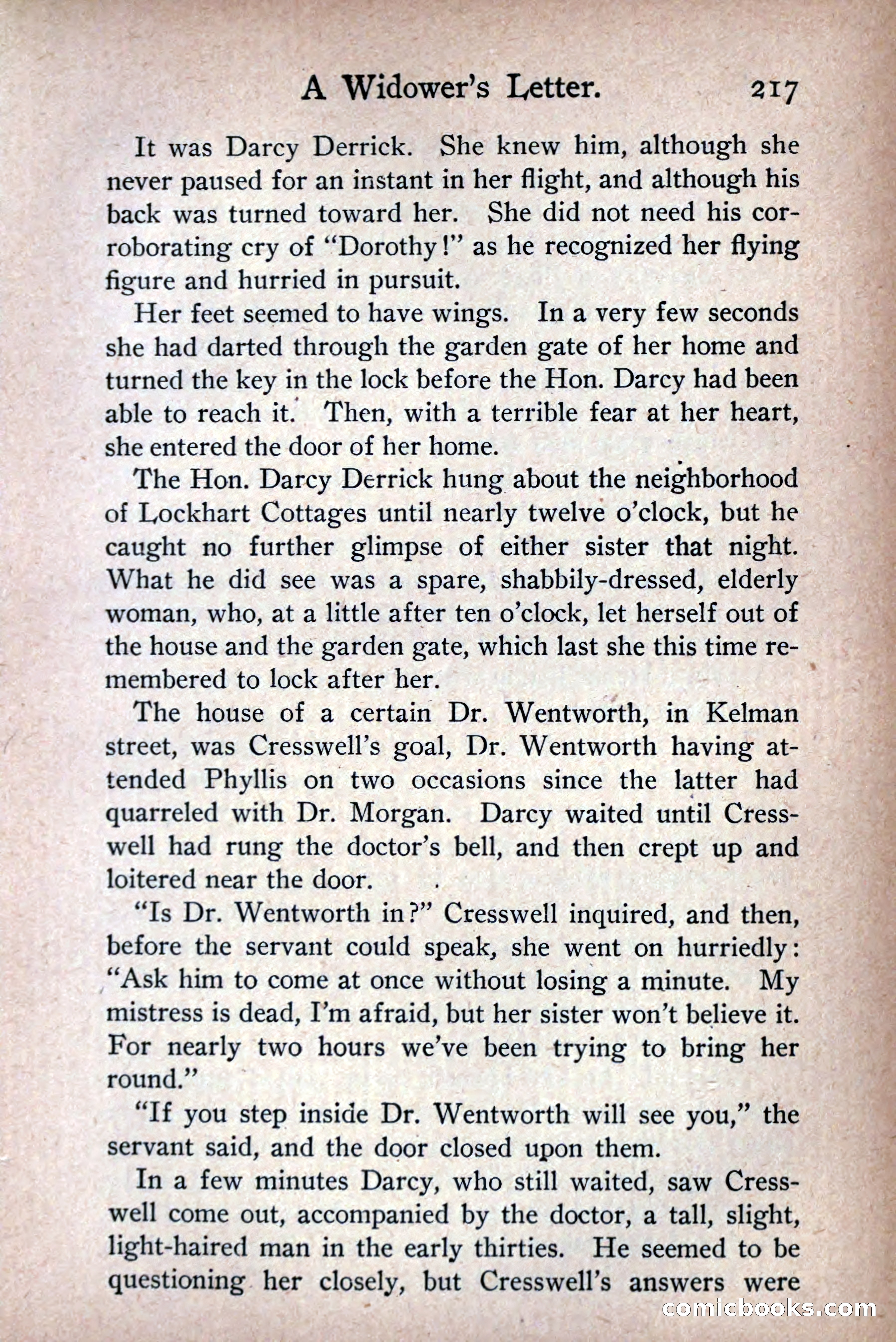 Her Faithful Knight — page 221 of 359