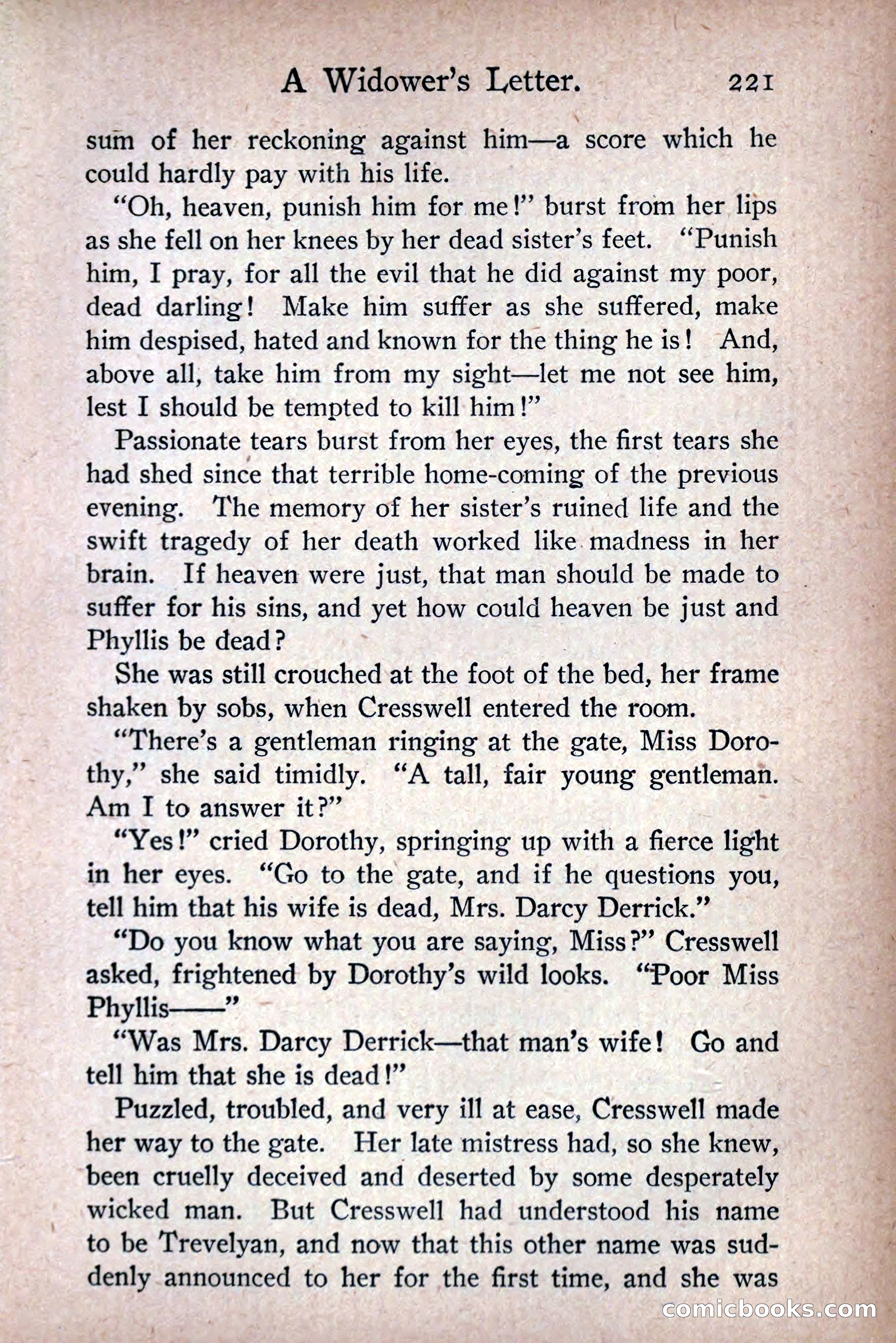 Her Faithful Knight — page 225 of 359
