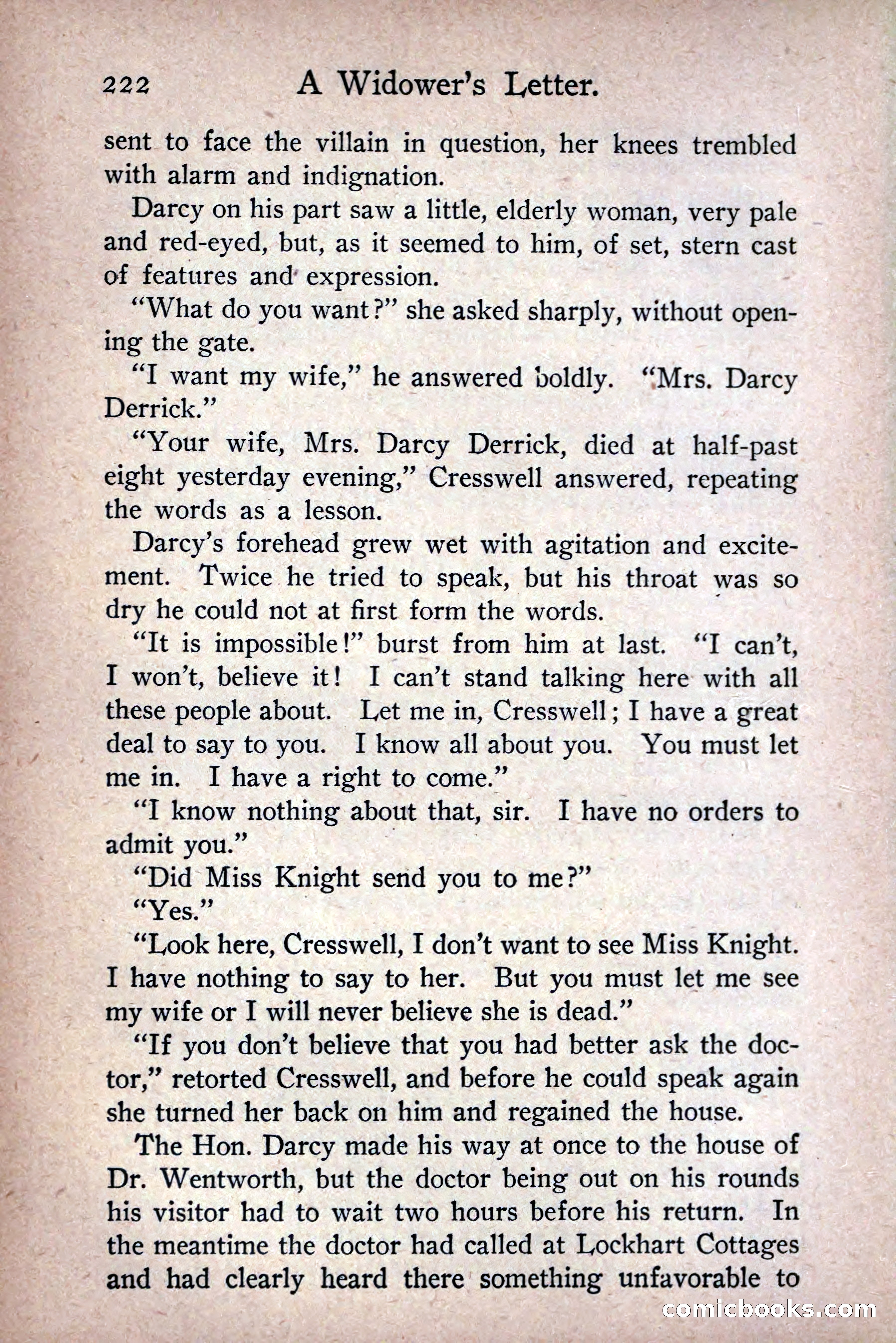 Her Faithful Knight — page 226 of 359