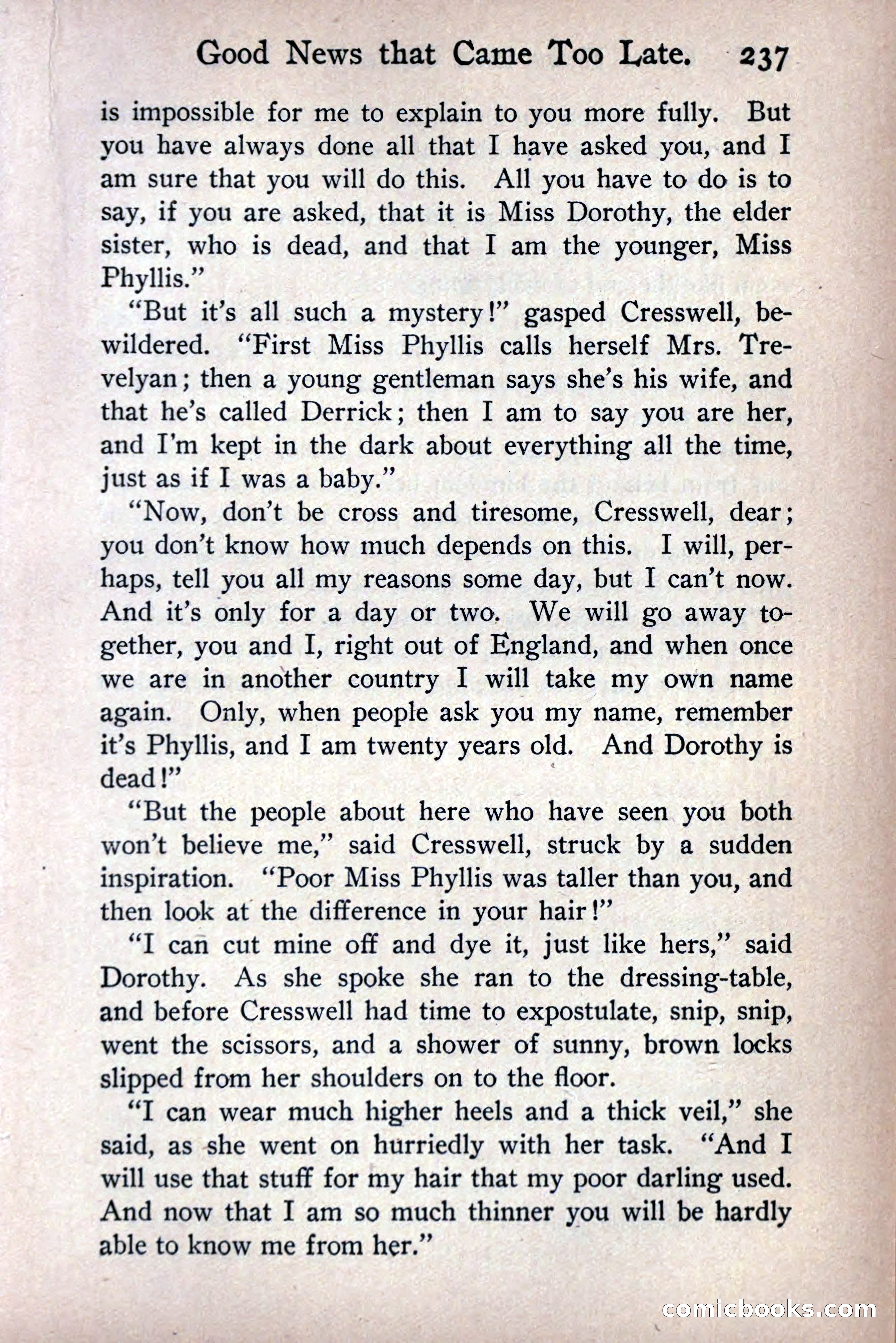 Her Faithful Knight — page 241 of 359