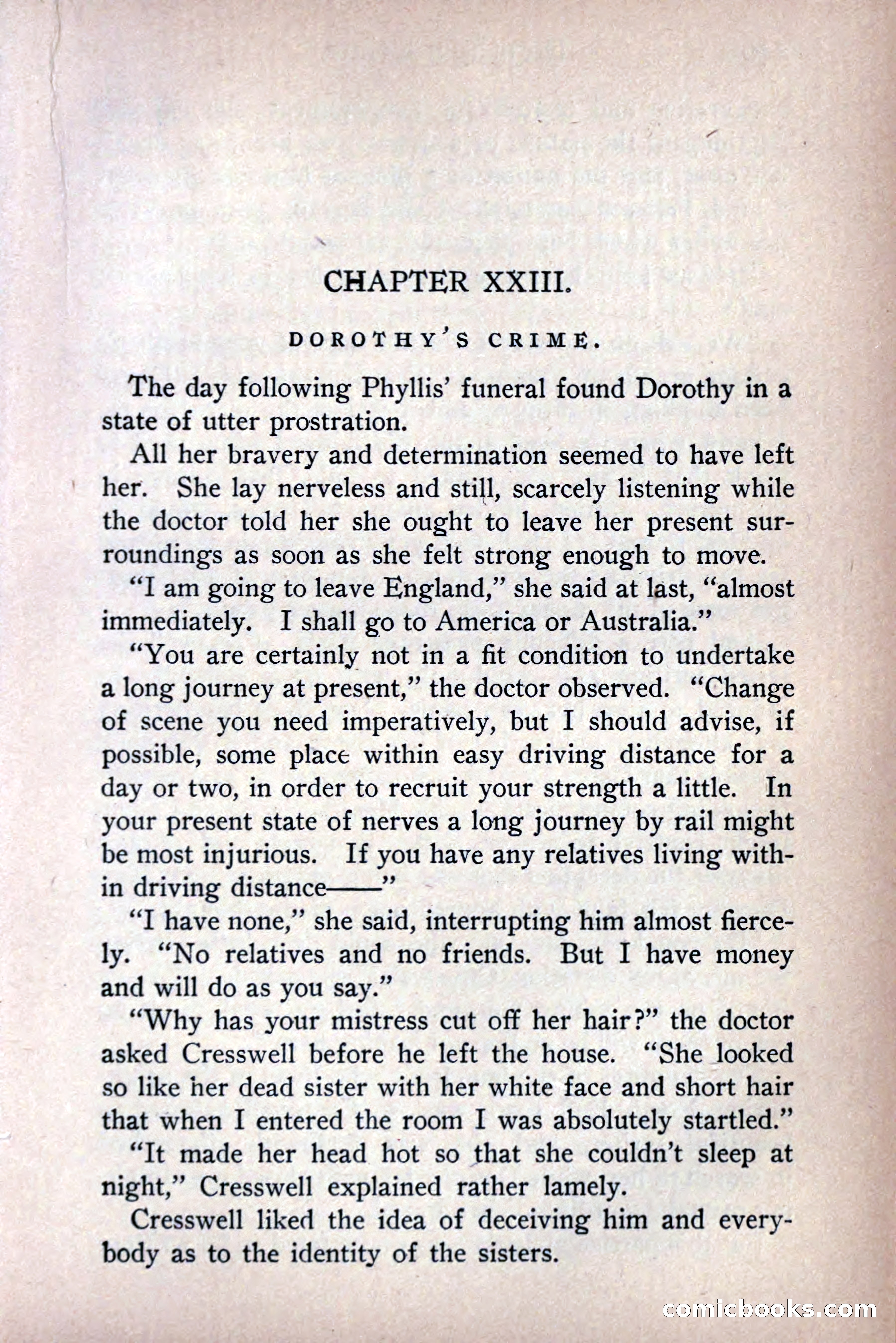 Her Faithful Knight — page 243 of 359