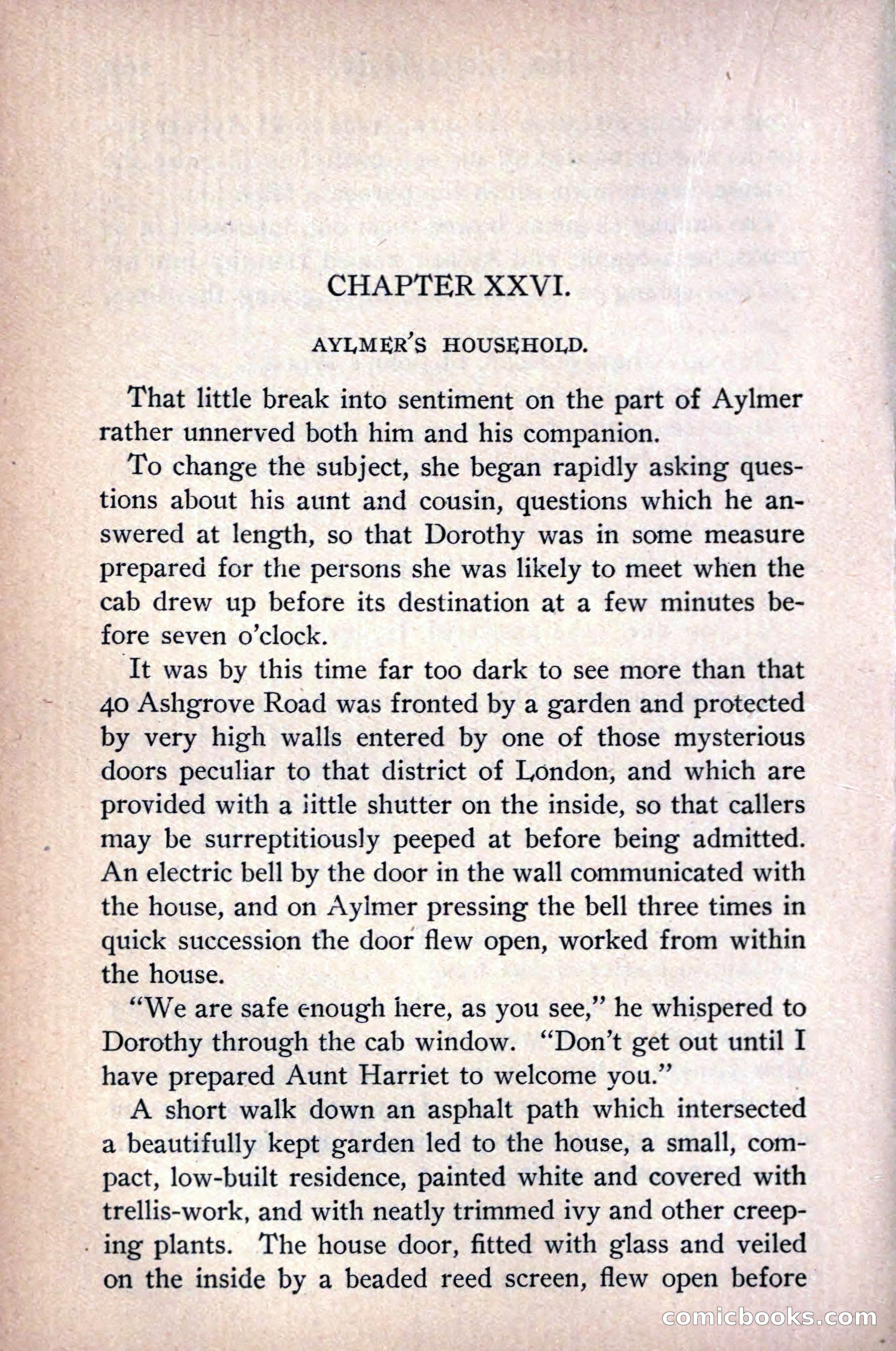 Her Faithful Knight — page 272 of 359