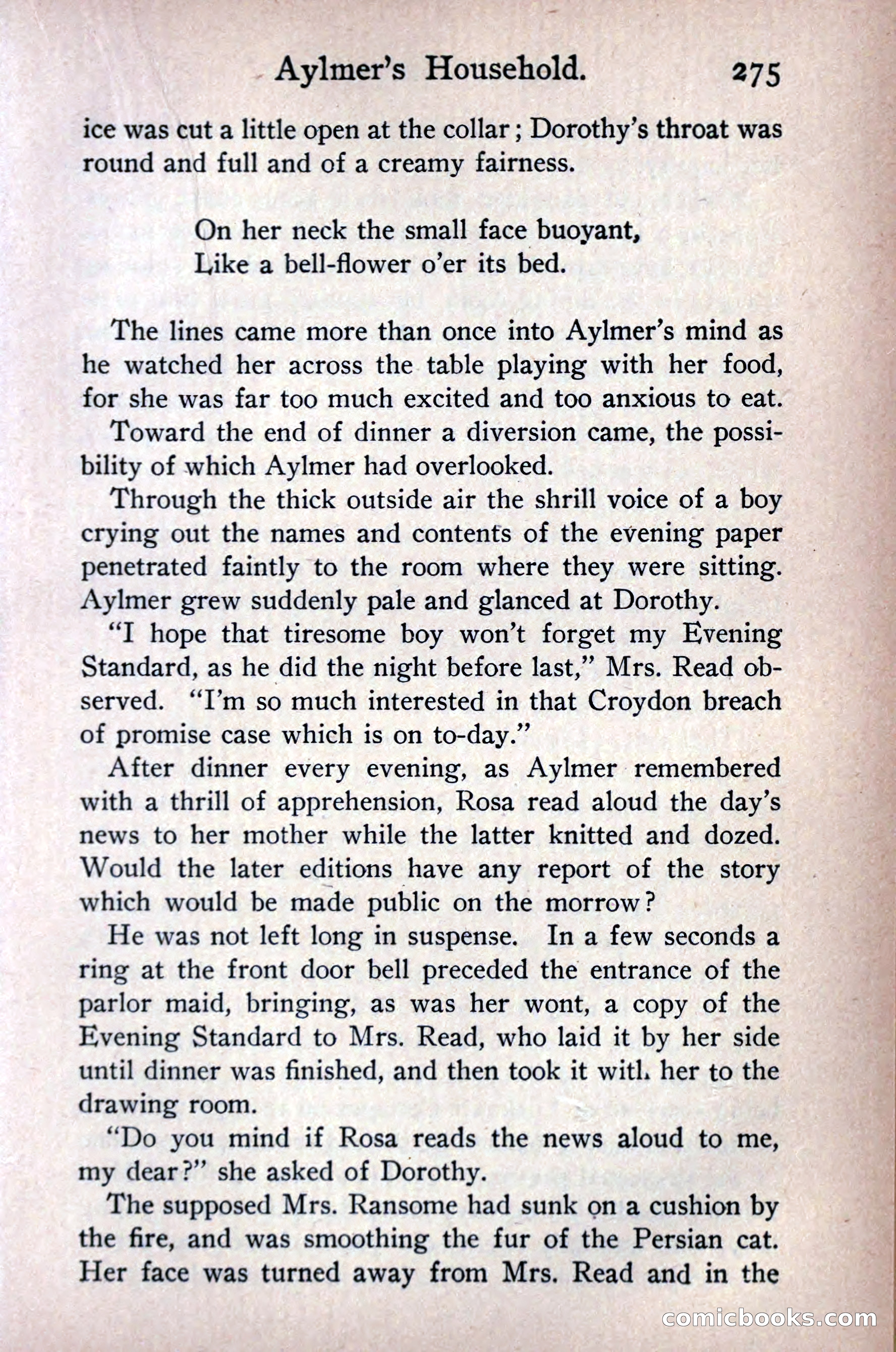 Her Faithful Knight — page 279 of 359