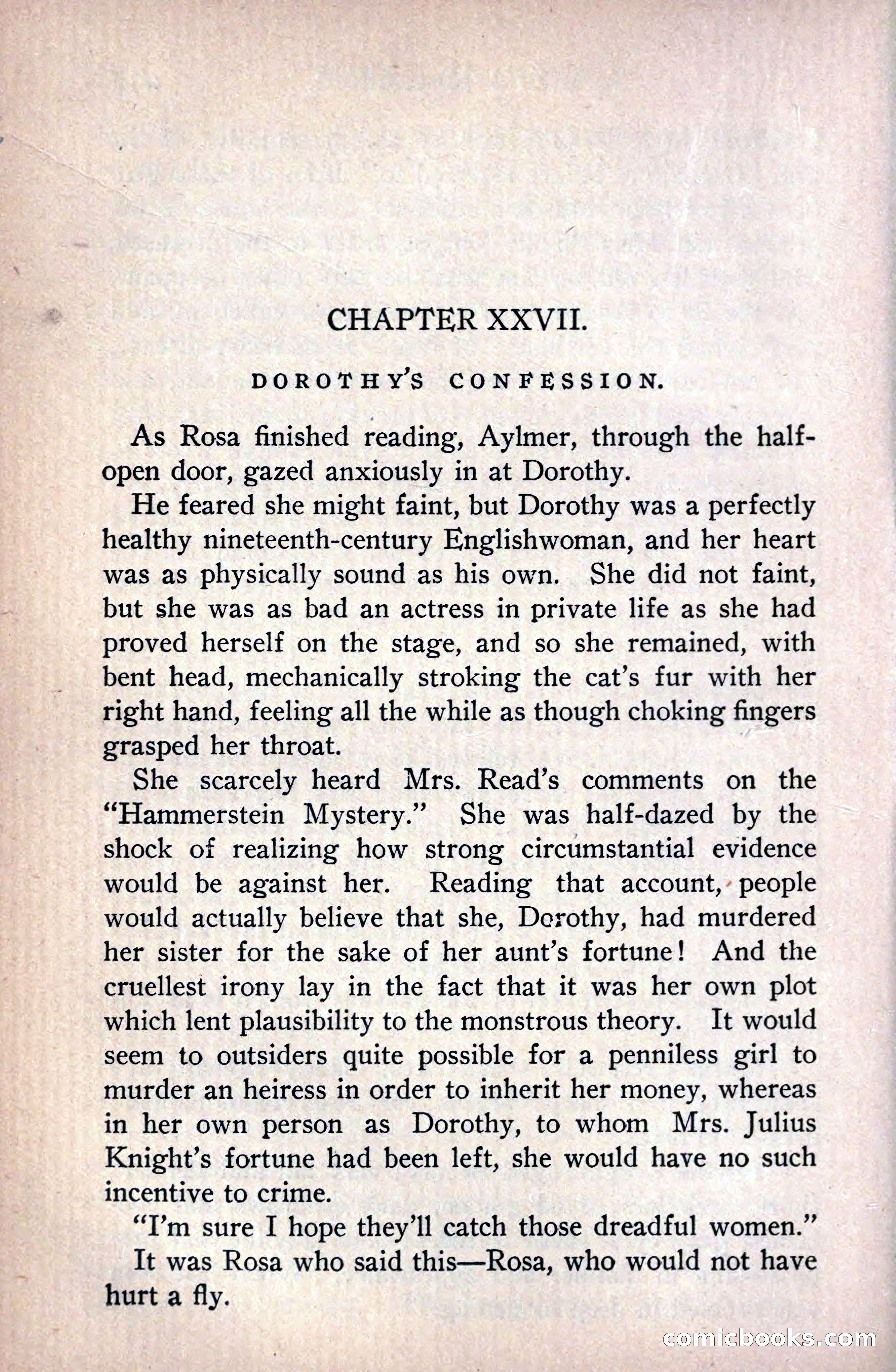 Her Faithful Knight — page 282 of 359