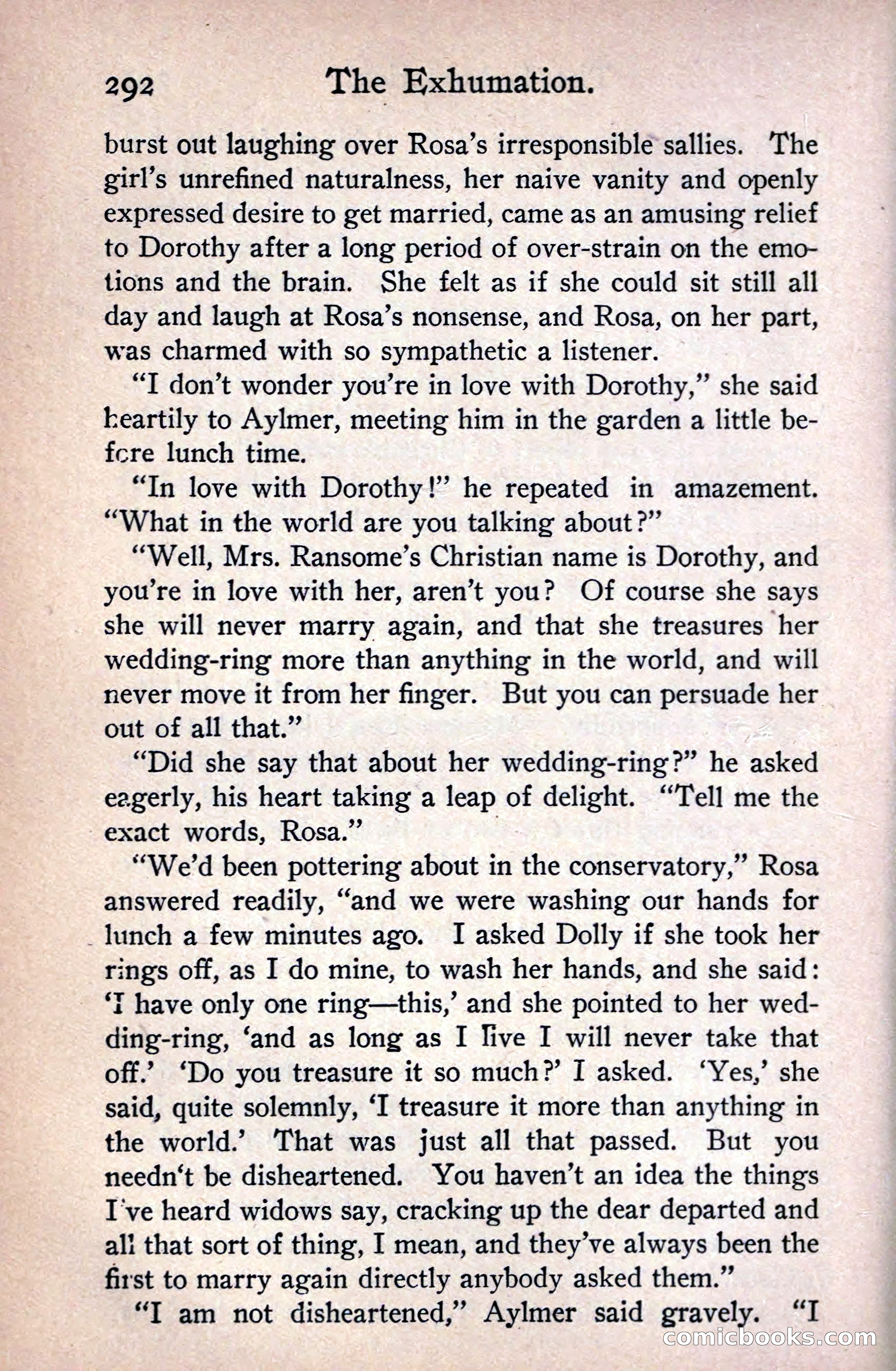 Her Faithful Knight — page 296 of 359
