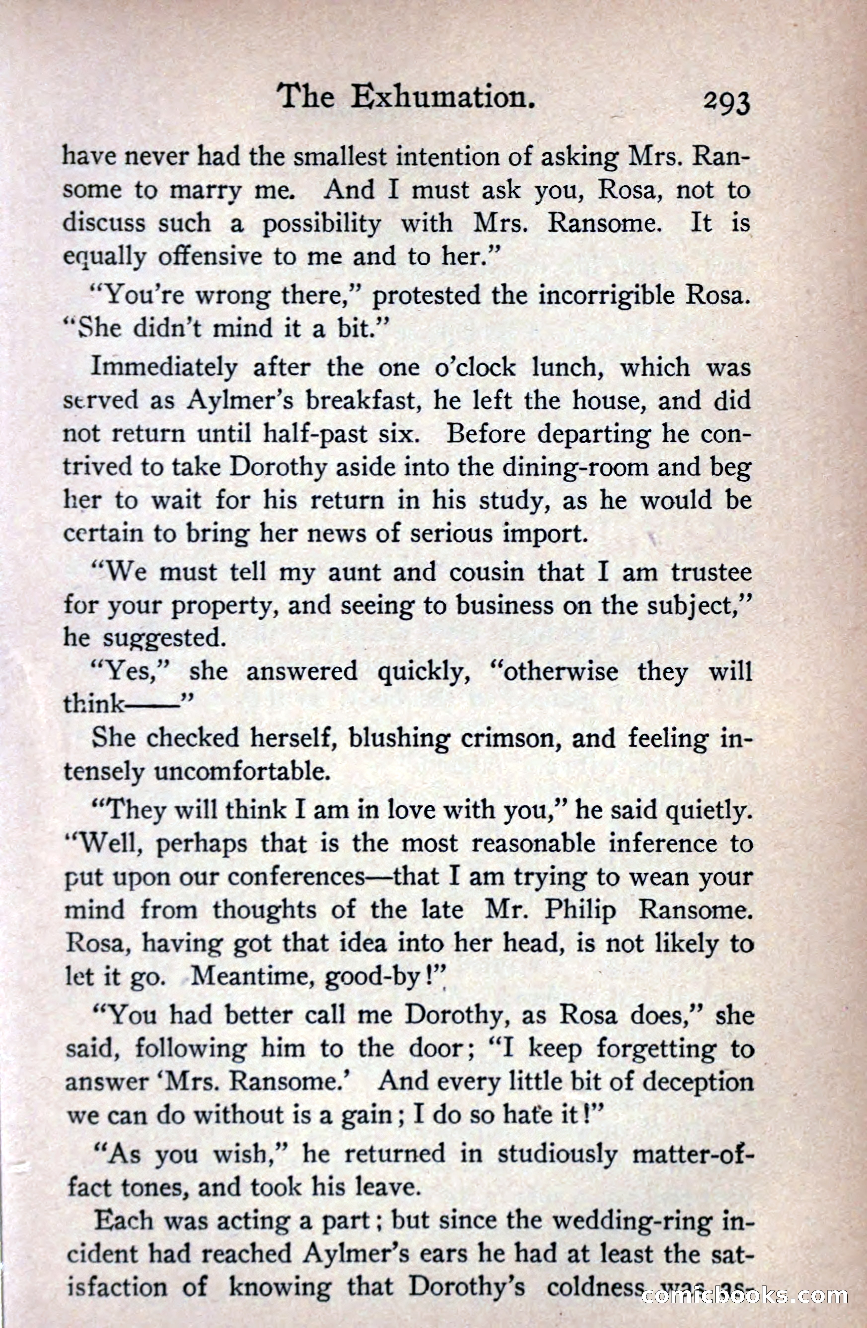 Her Faithful Knight — page 297 of 359
