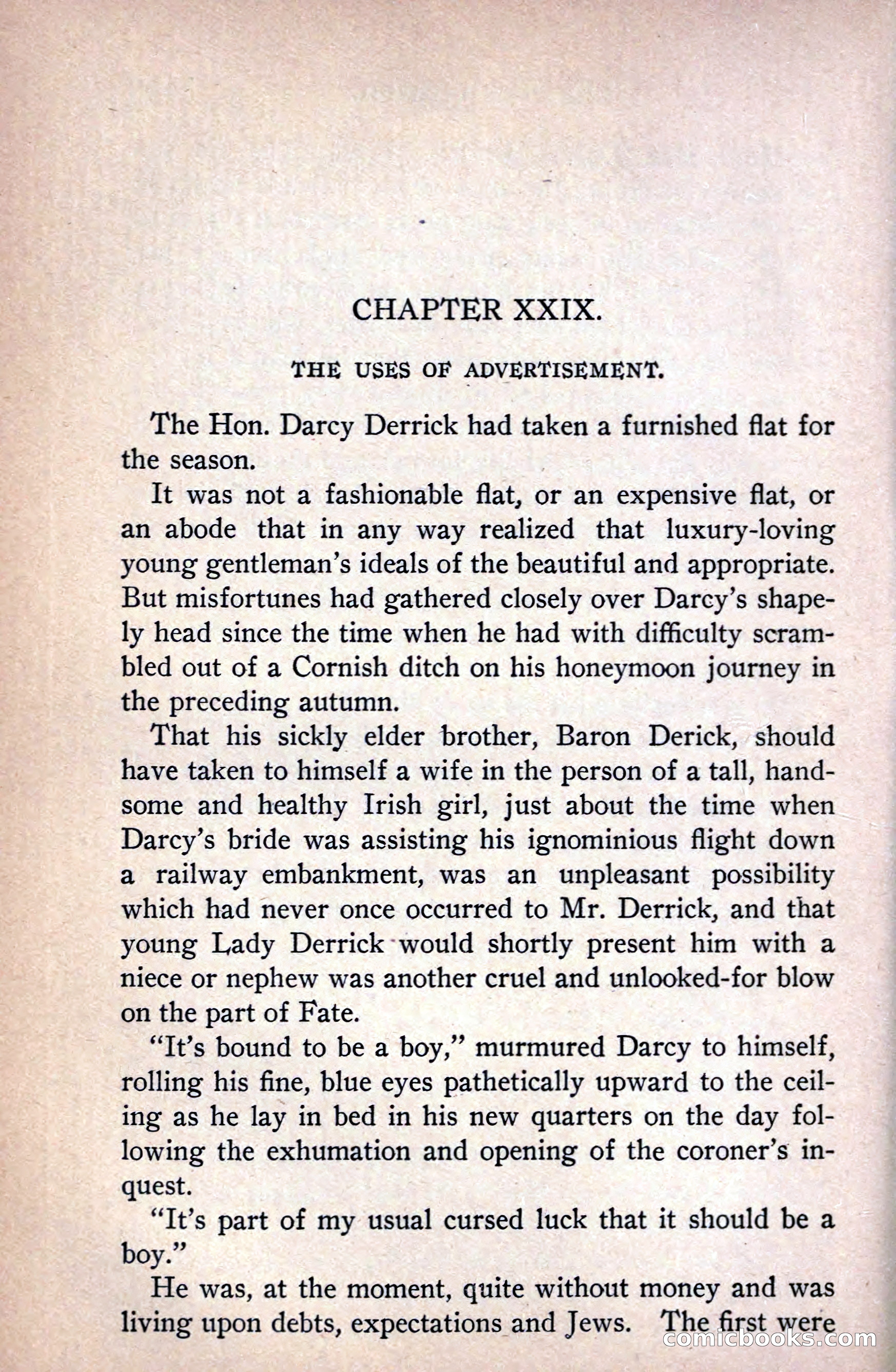 Her Faithful Knight — page 300 of 359