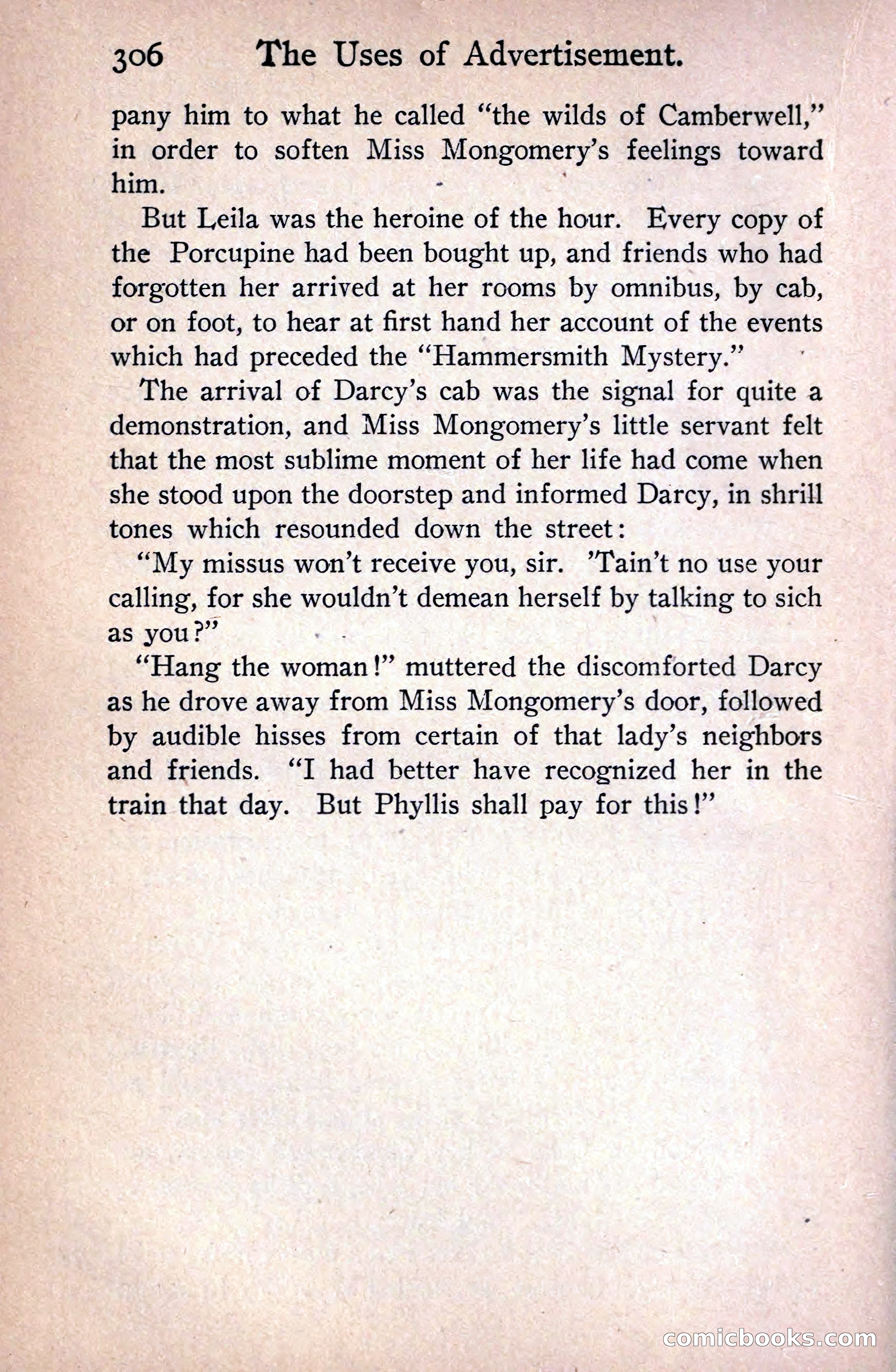 Her Faithful Knight — page 310 of 359