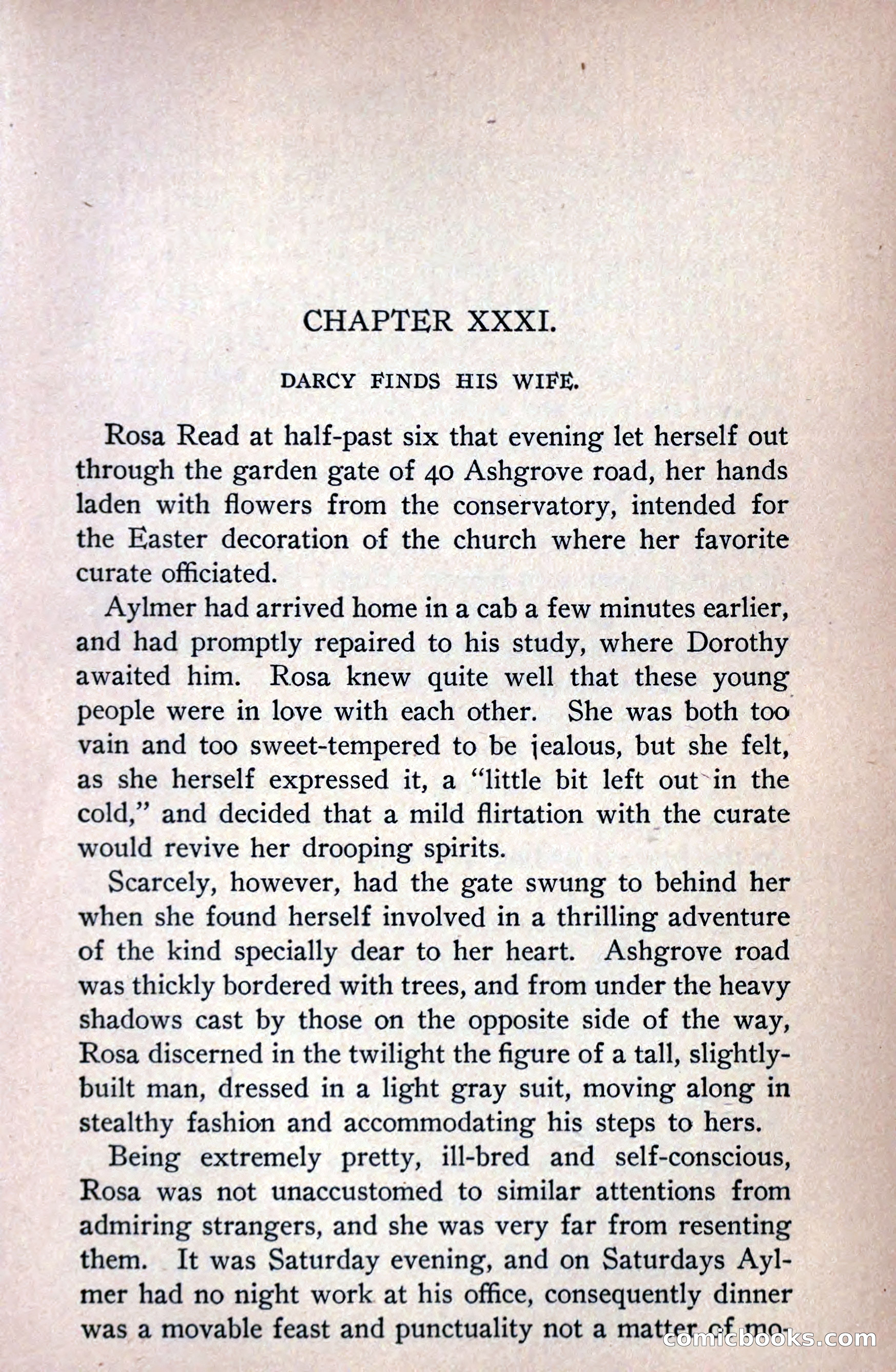 Her Faithful Knight — page 323 of 359