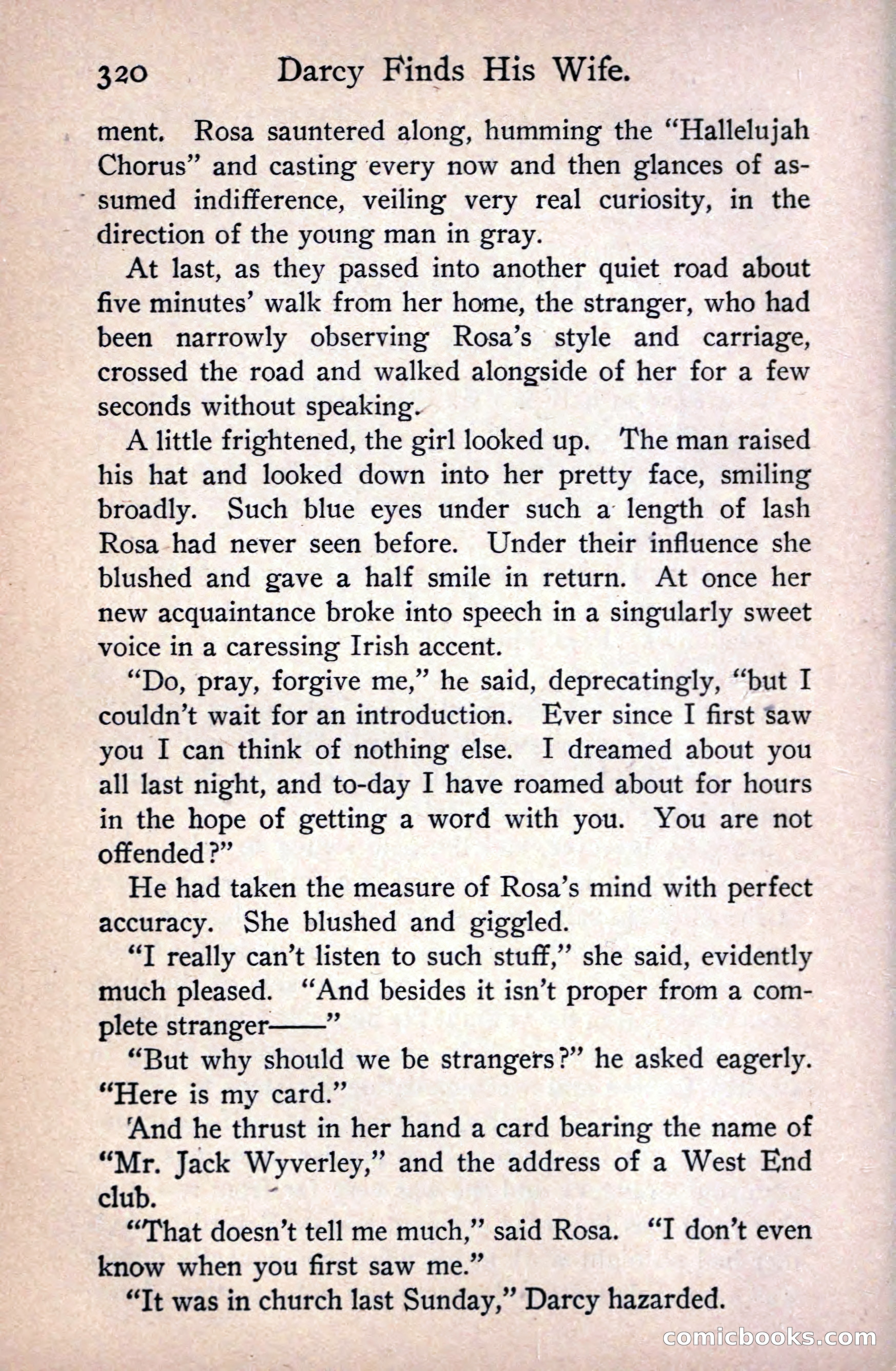 Her Faithful Knight — page 324 of 359