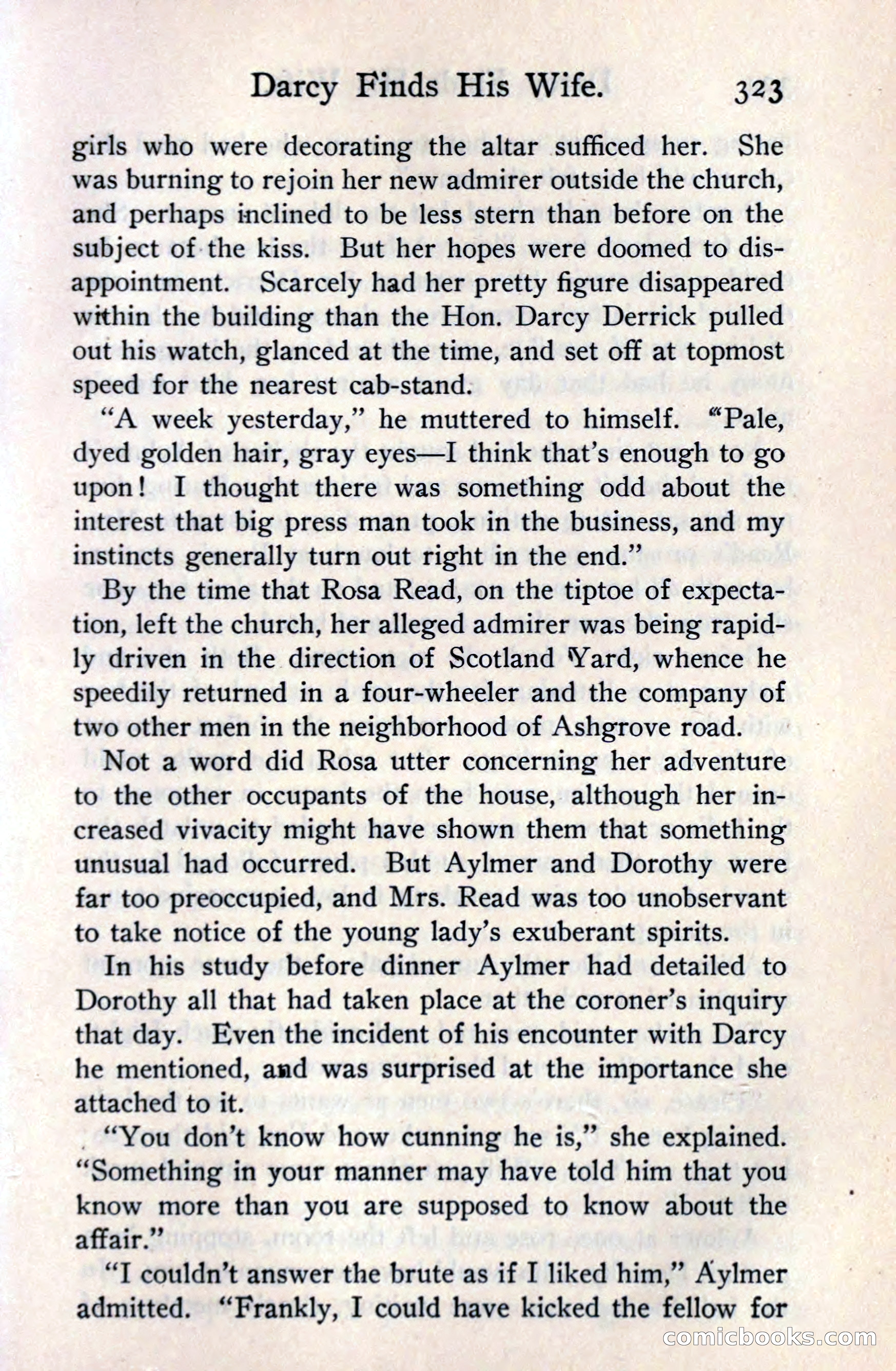 Her Faithful Knight — page 327 of 359