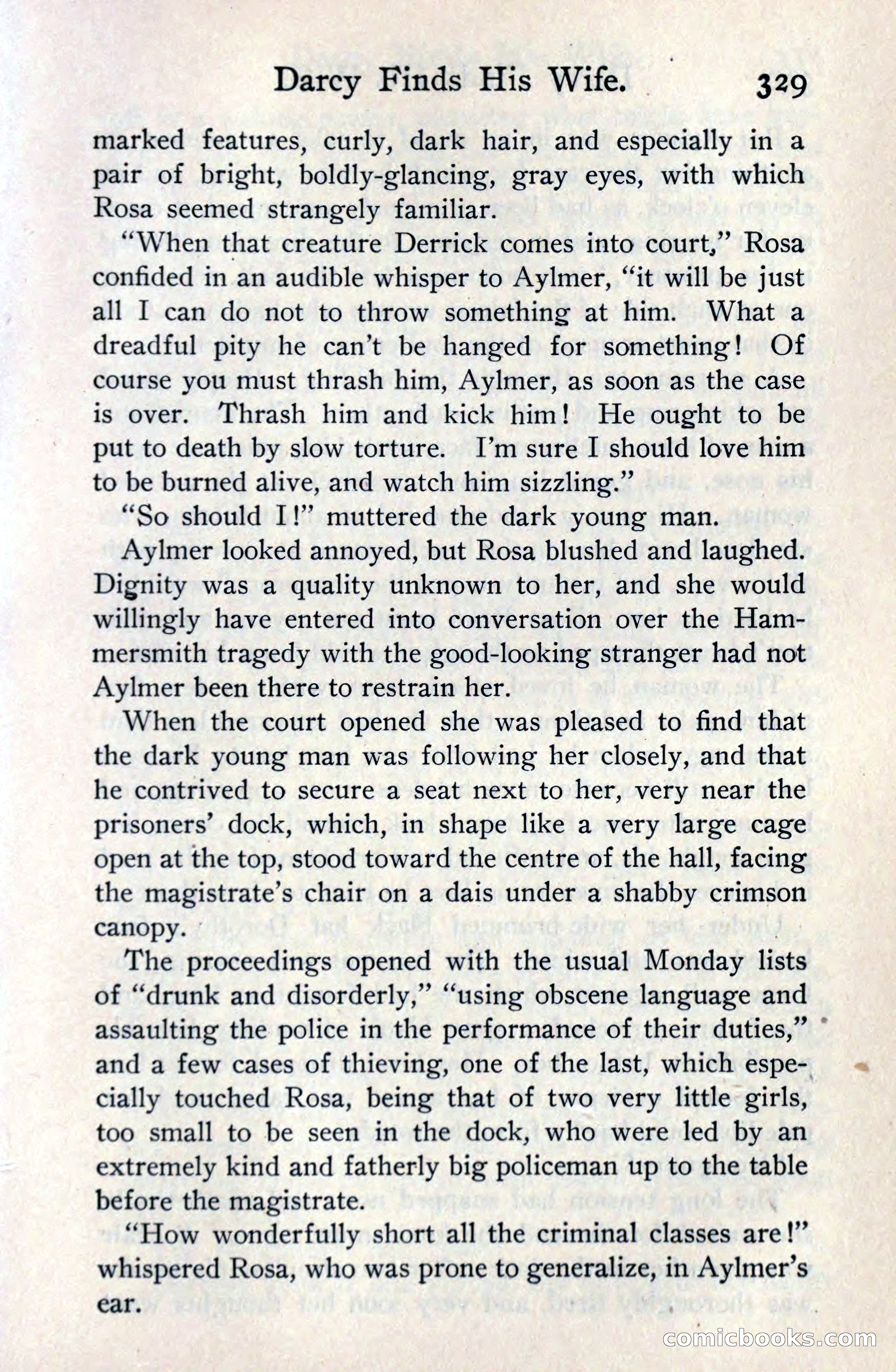 Her Faithful Knight — page 333 of 359