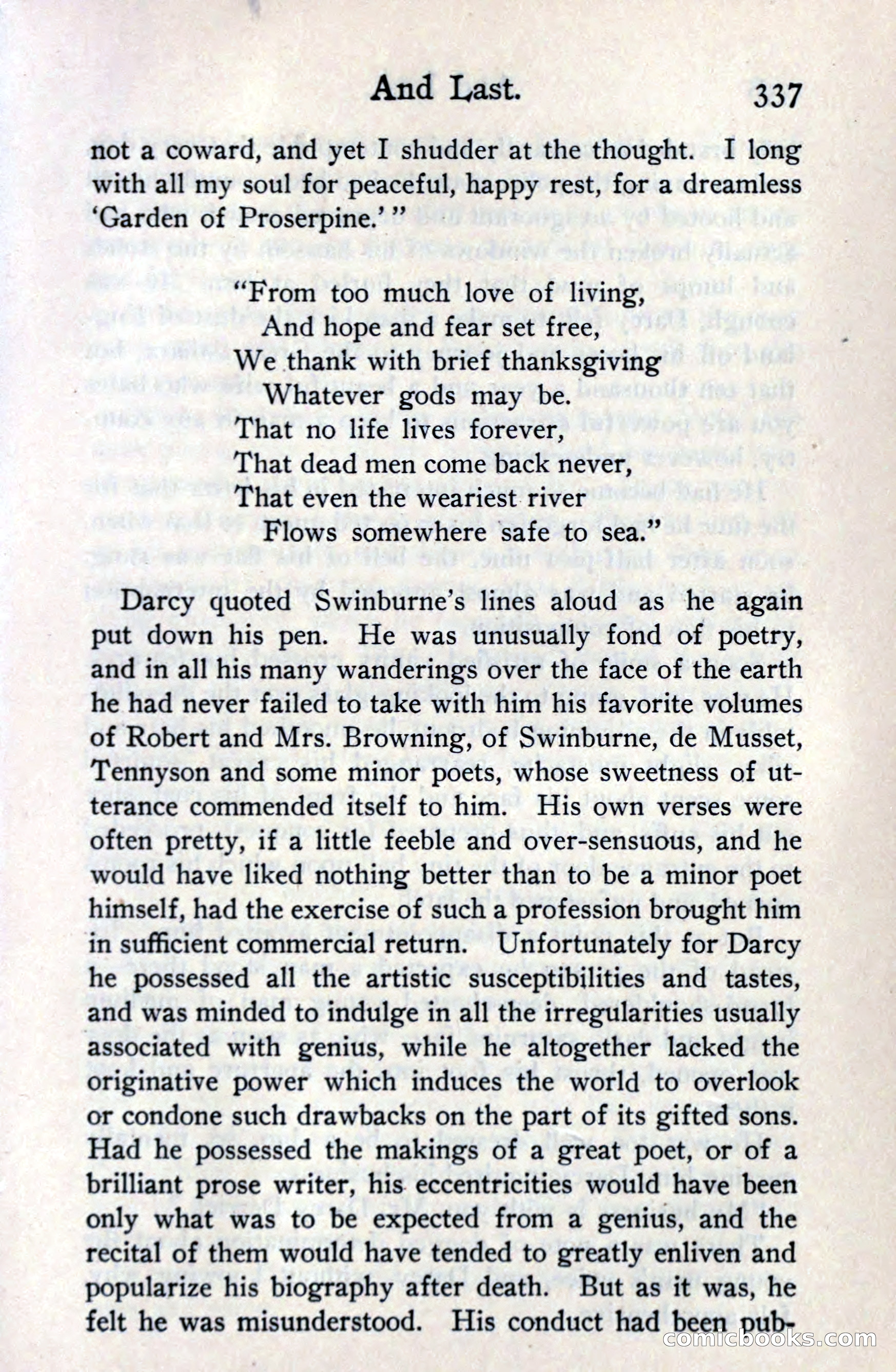 Her Faithful Knight — page 341 of 359