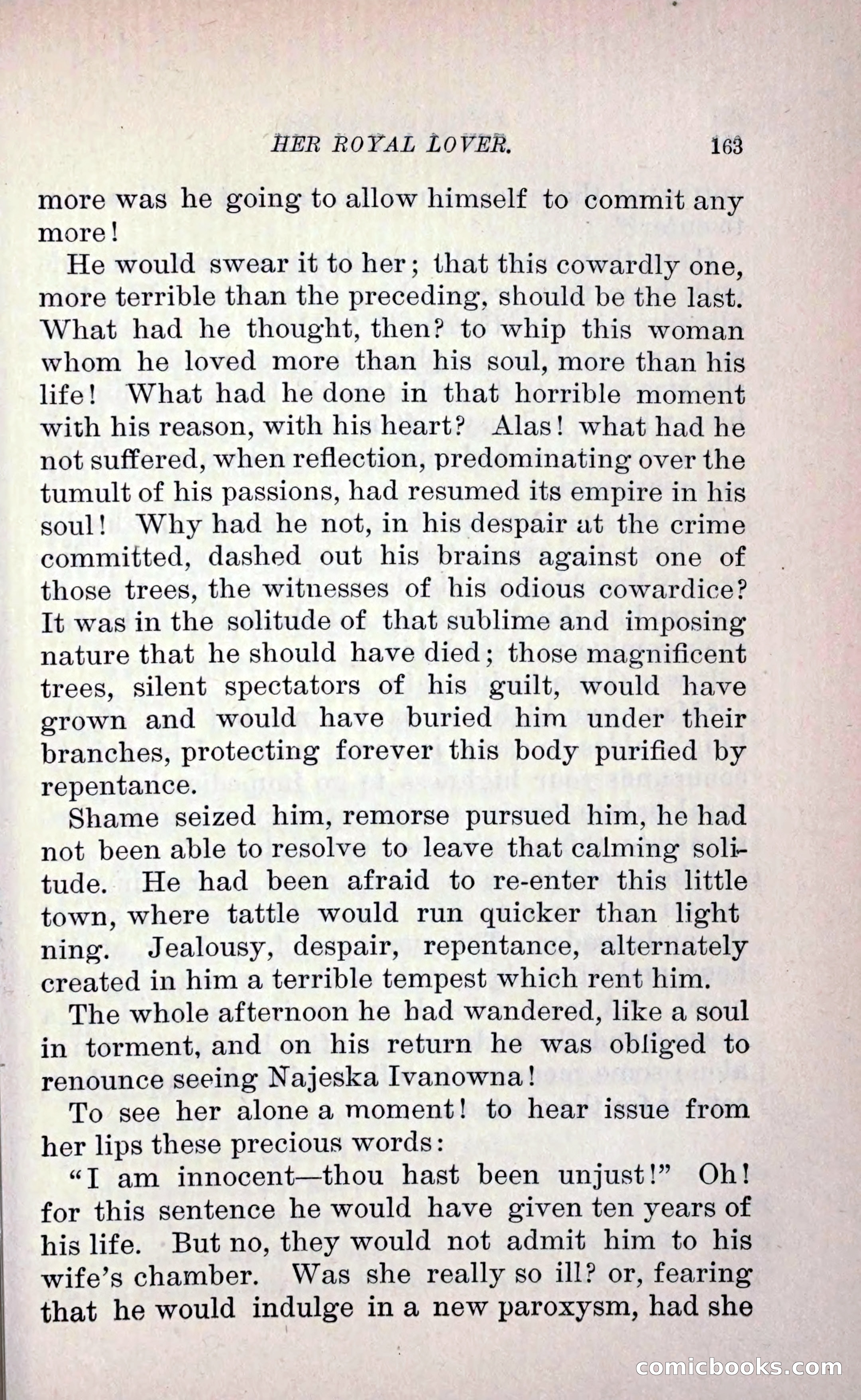 Her Royal Lover: A Novel — page 171 of 364