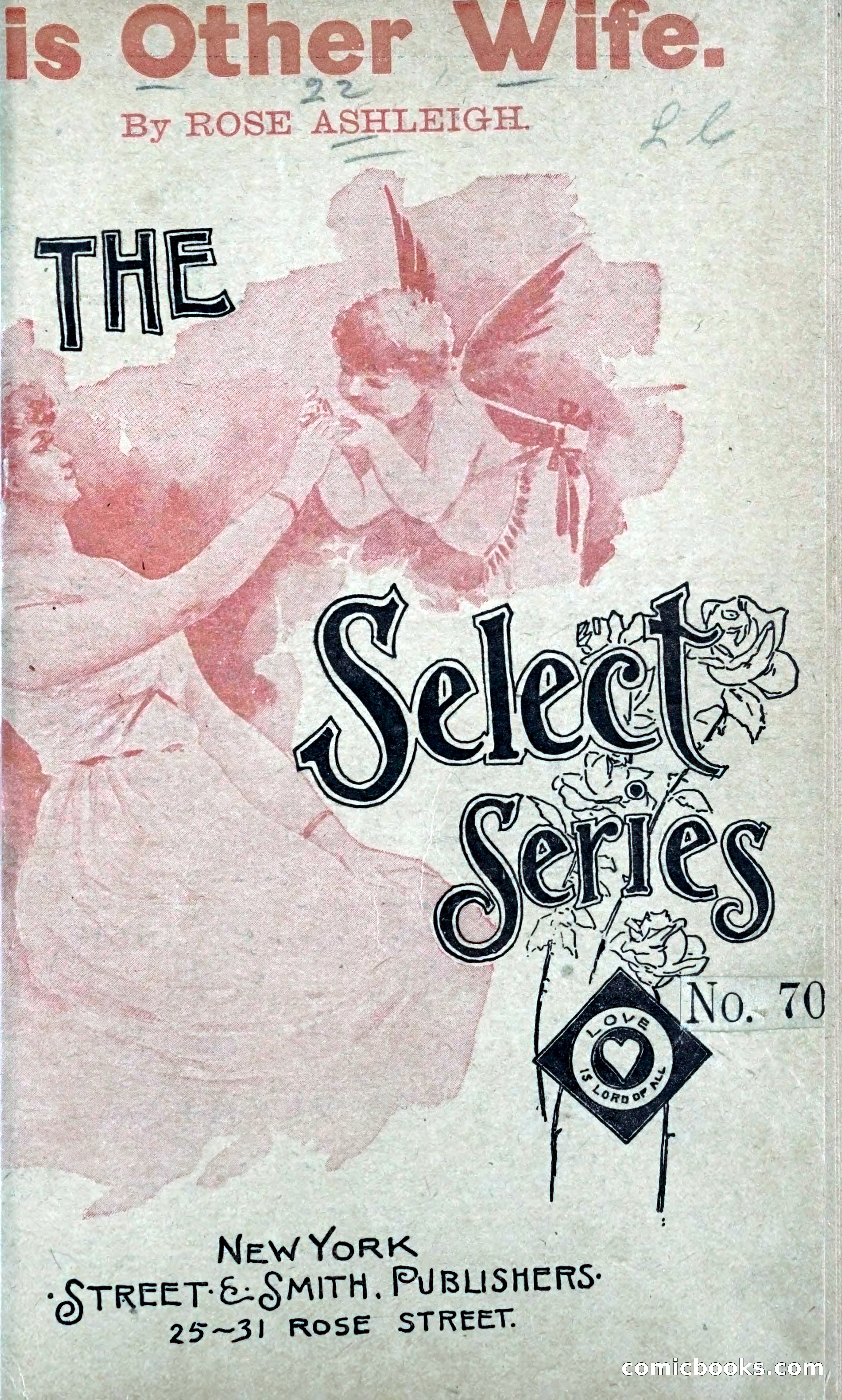 His Other Wife: A Novel