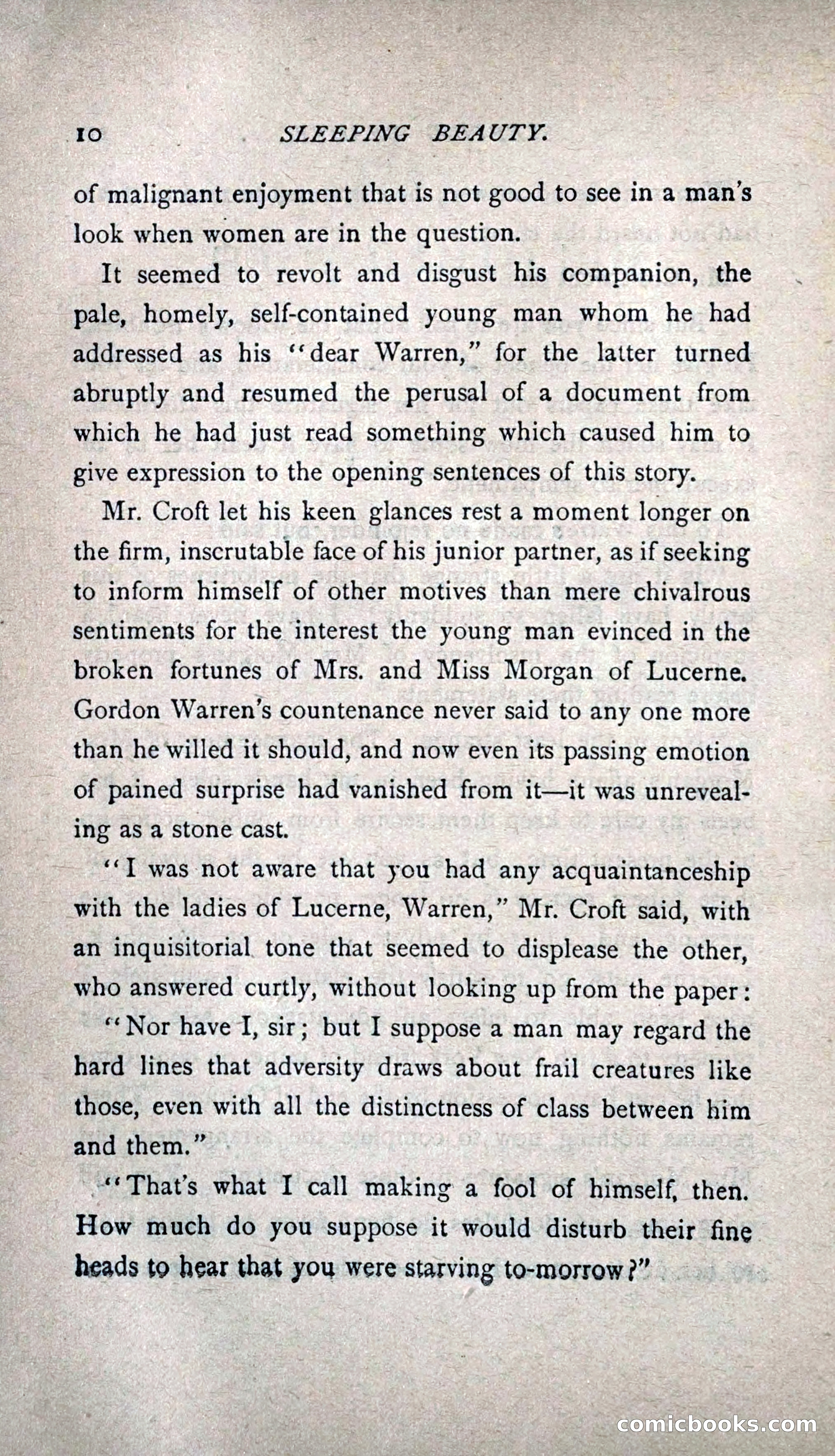 His Other Wife: A Novel — page 18 of 394