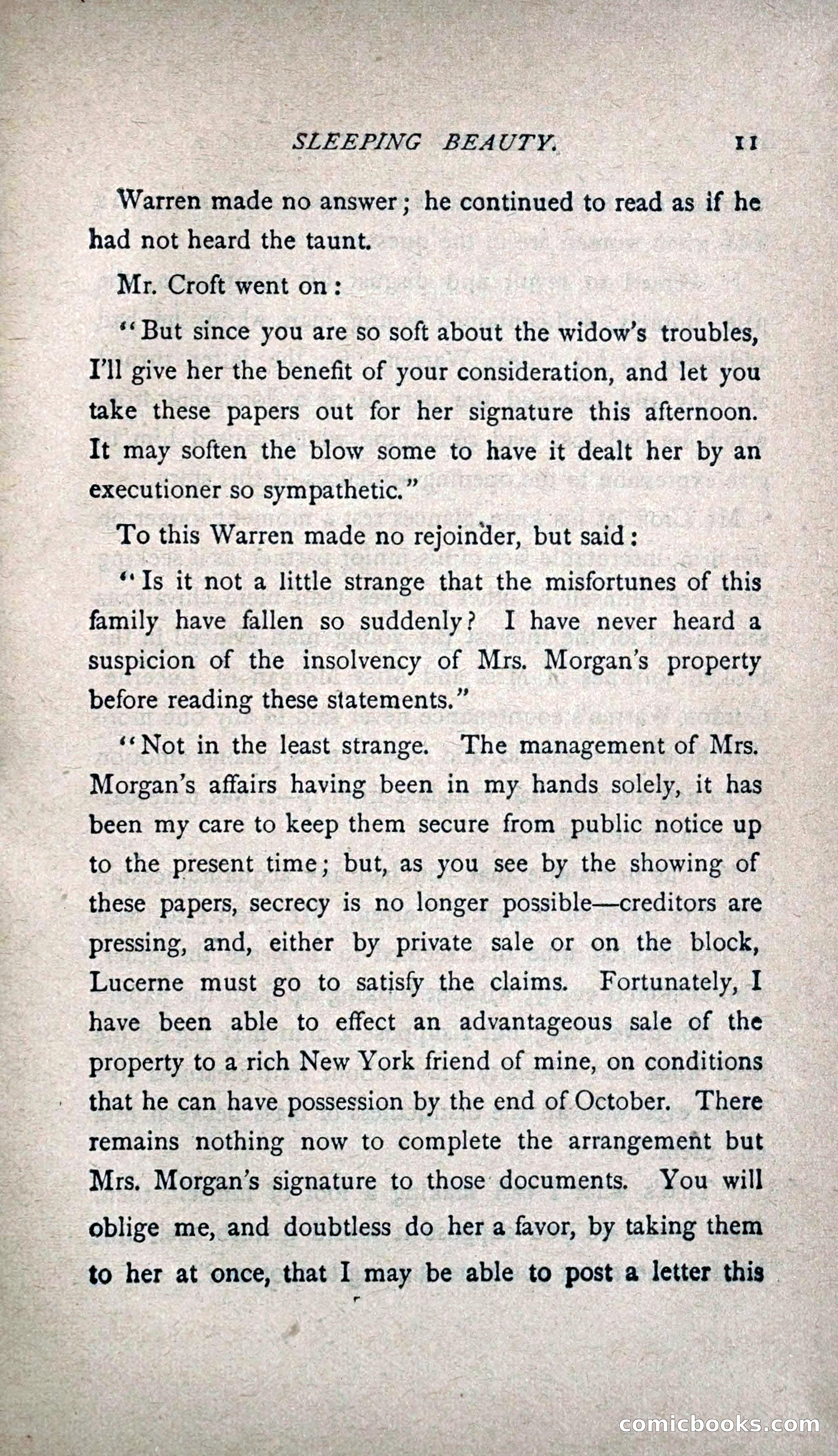 His Other Wife: A Novel — page 19 of 394